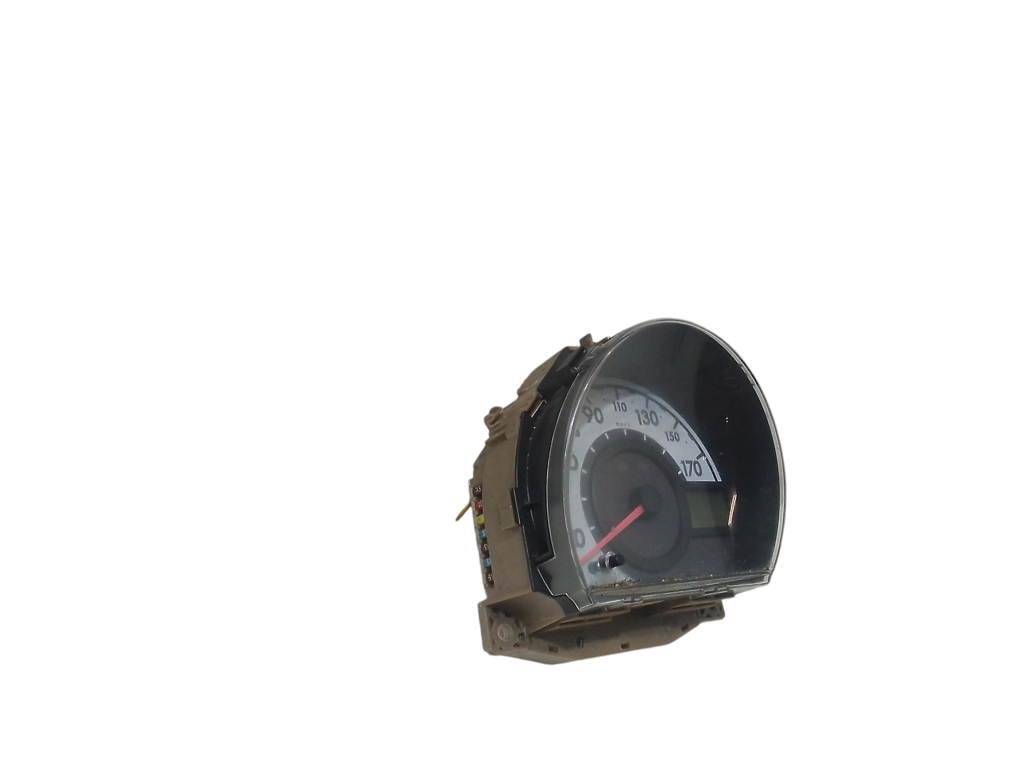 Quadro Strumenti per Toyota Aygo 1 Serie (2005 - 2008)