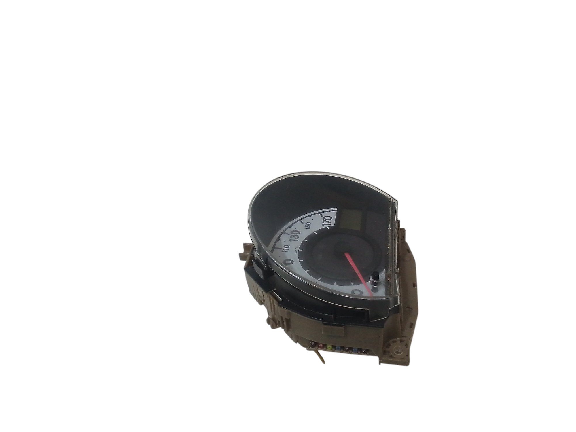 Quadro Strumenti per Toyota Aygo 1 Serie (2005 - 2008)