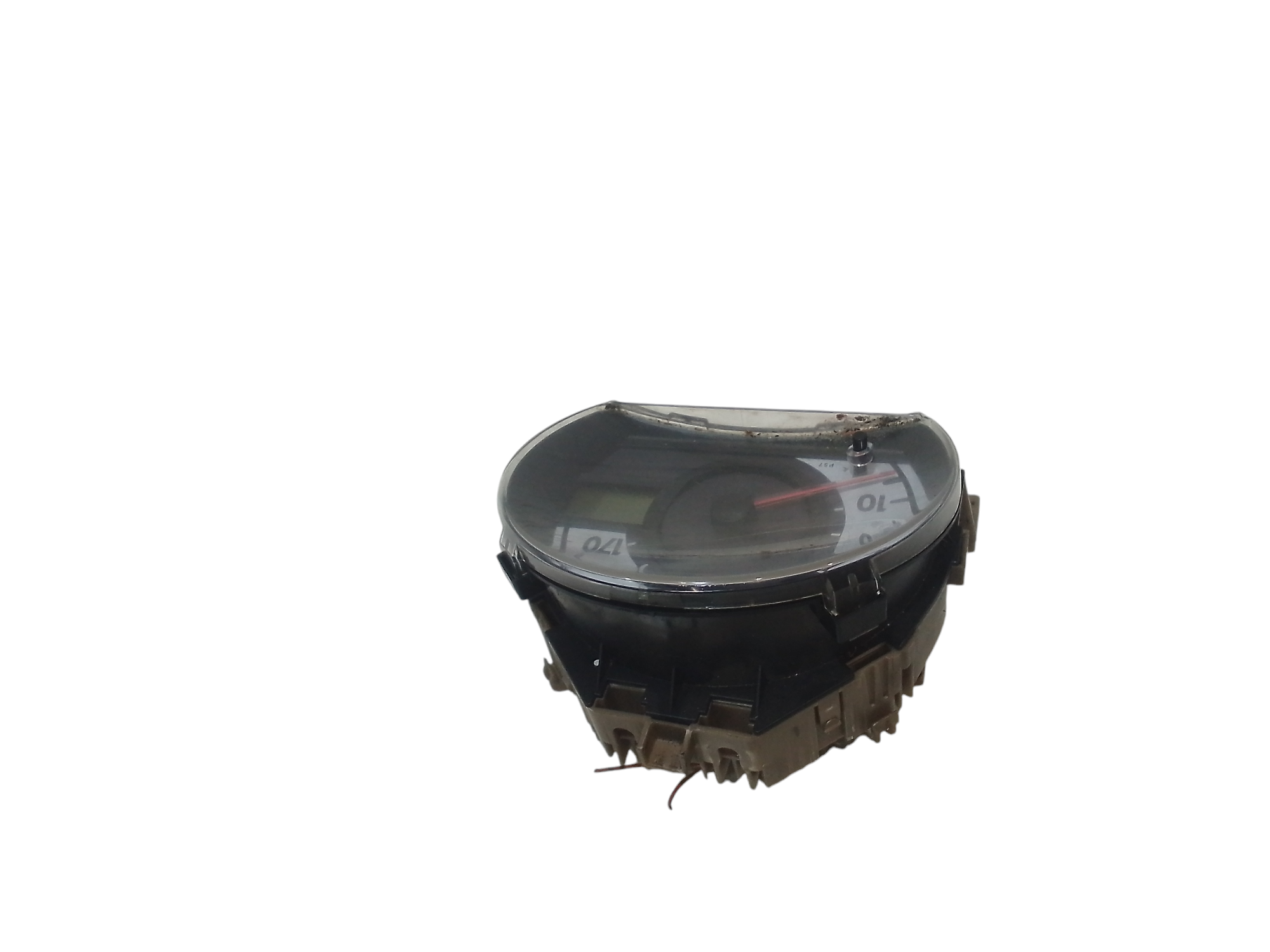 Quadro Strumenti per Toyota Aygo 1 Serie (2005 - 2008)