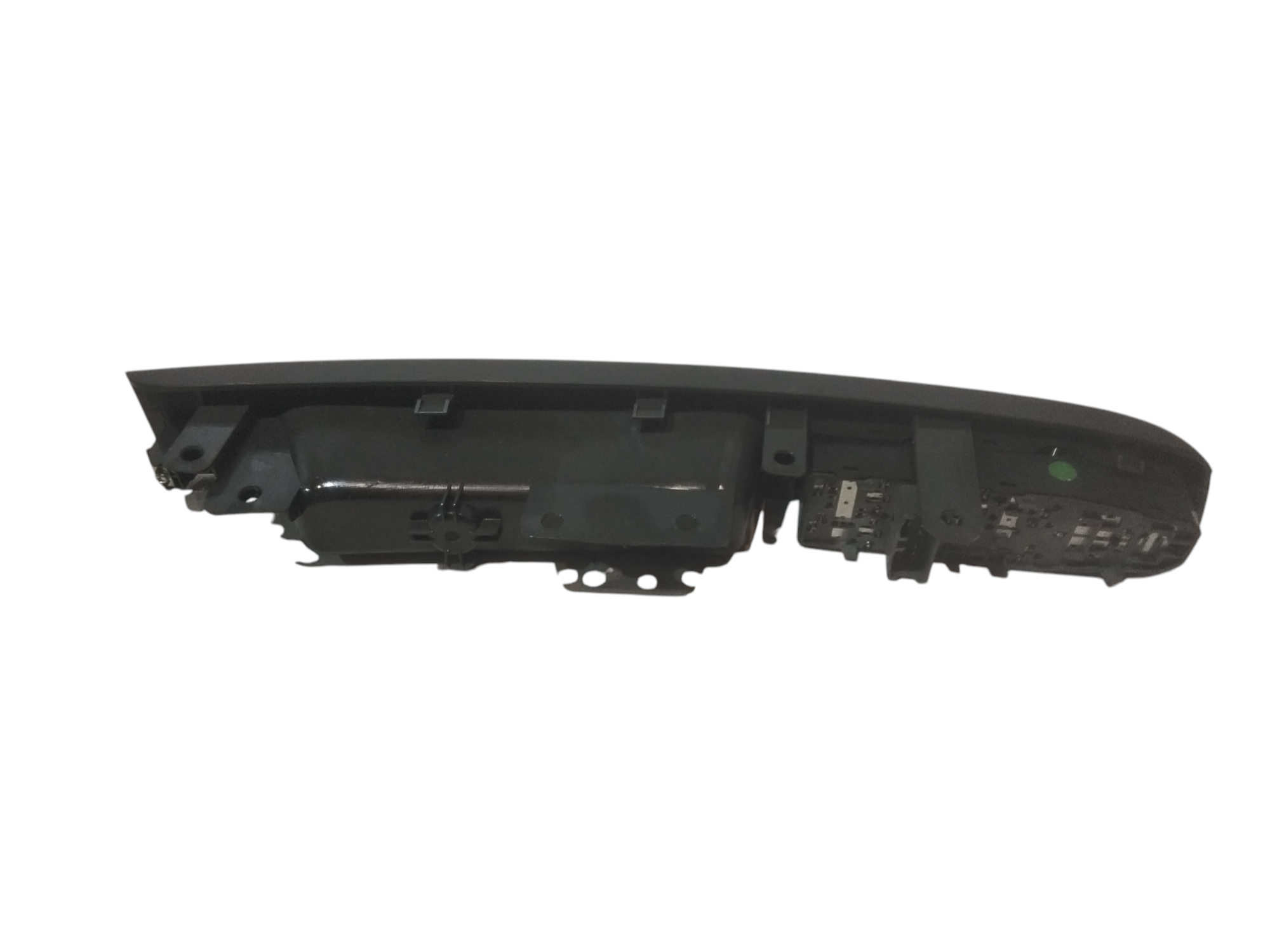 Pulsantiera anteriore sinistra Guida per Chevrolet Spark 1 Serie (2009 - 2012)