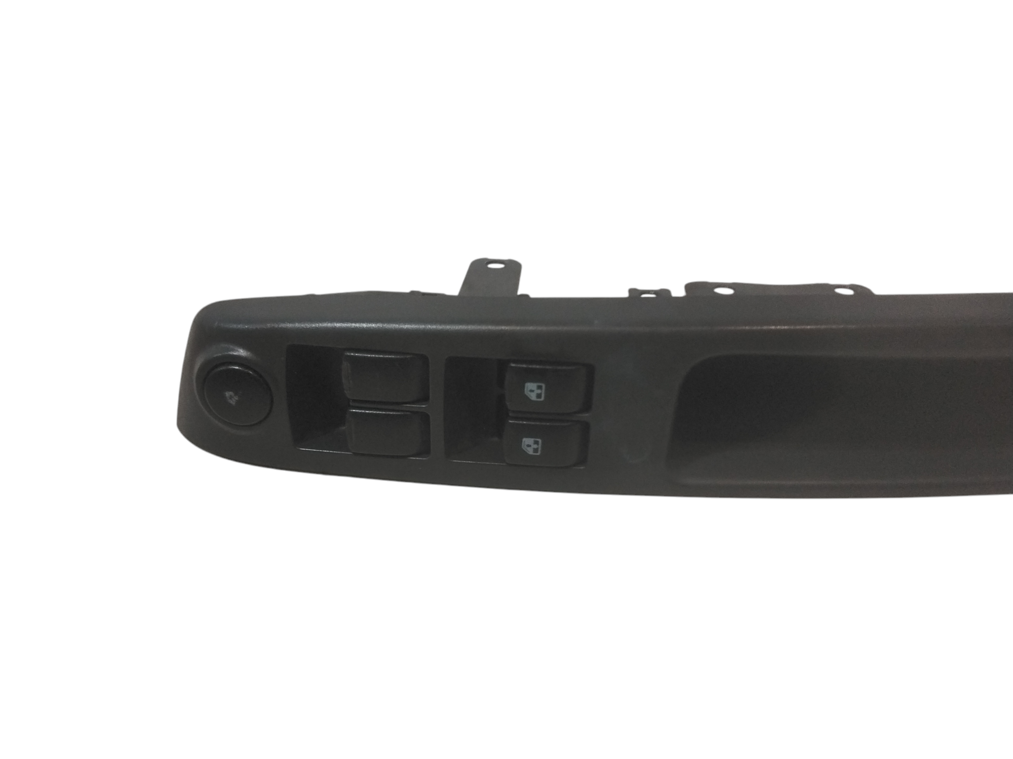 Pulsantiera anteriore sinistra Guida per Chevrolet Spark 1 Serie (2009 - 2012)