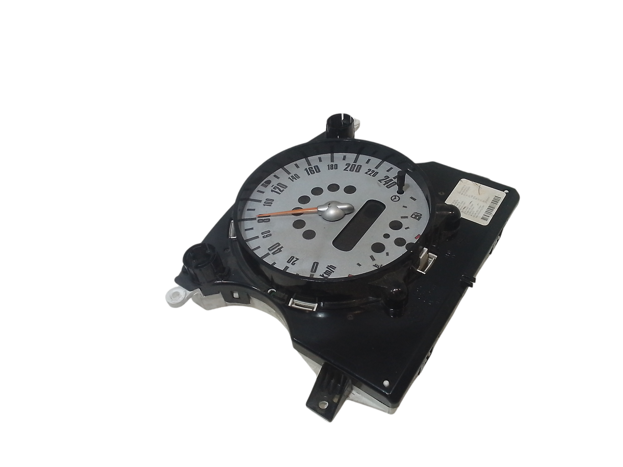 Quadro Strumenti per Mini Cooper 1  Serie (2000 - 2006)