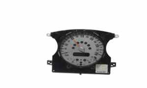 Quadro Strumenti per Mini Cooper 1  Serie (2000 - 2006)