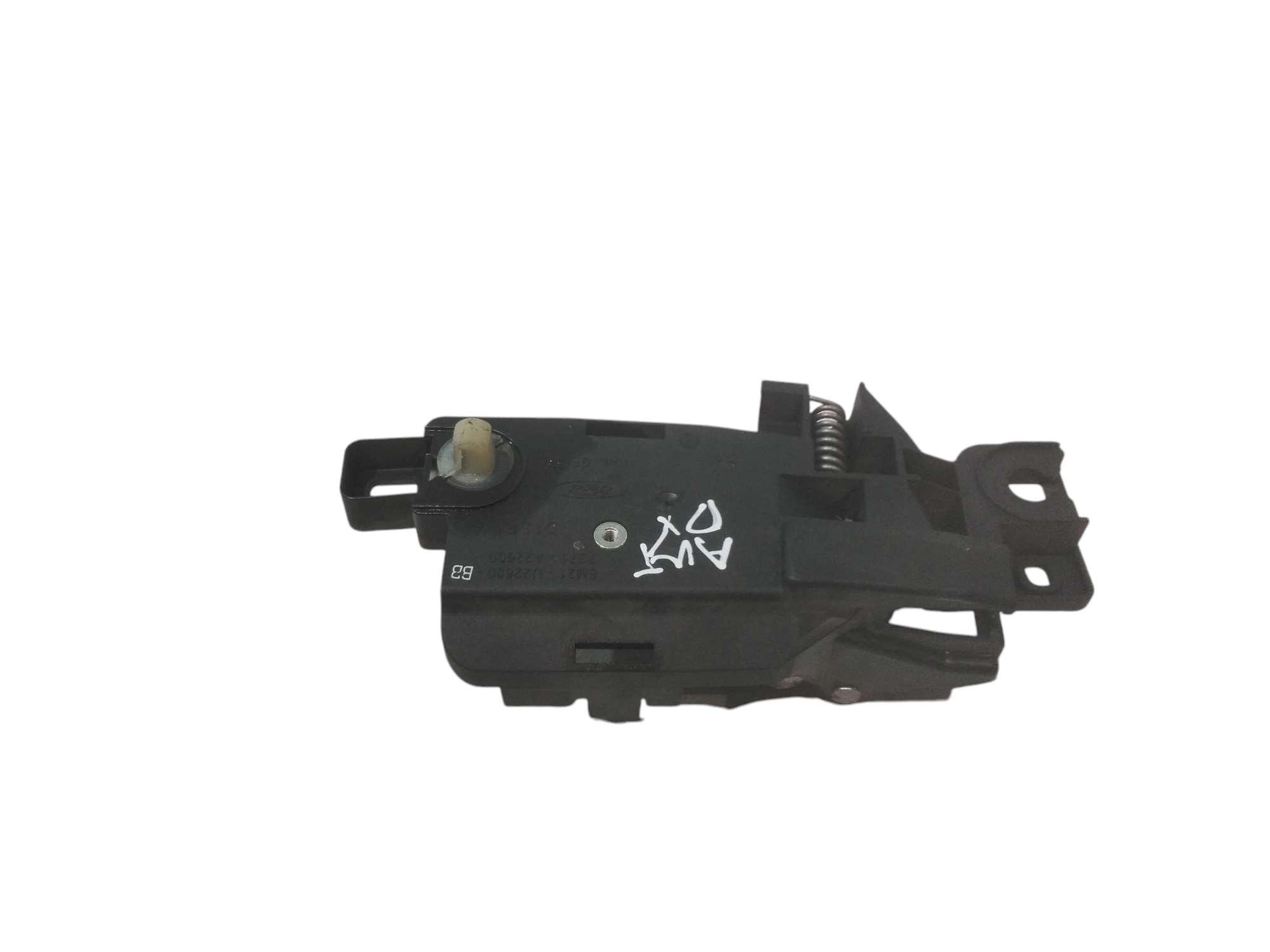 Maniglia interna Anteriore Destra per Ford Galaxy Serie (ca1) (06>15) (2006 - 2015)
