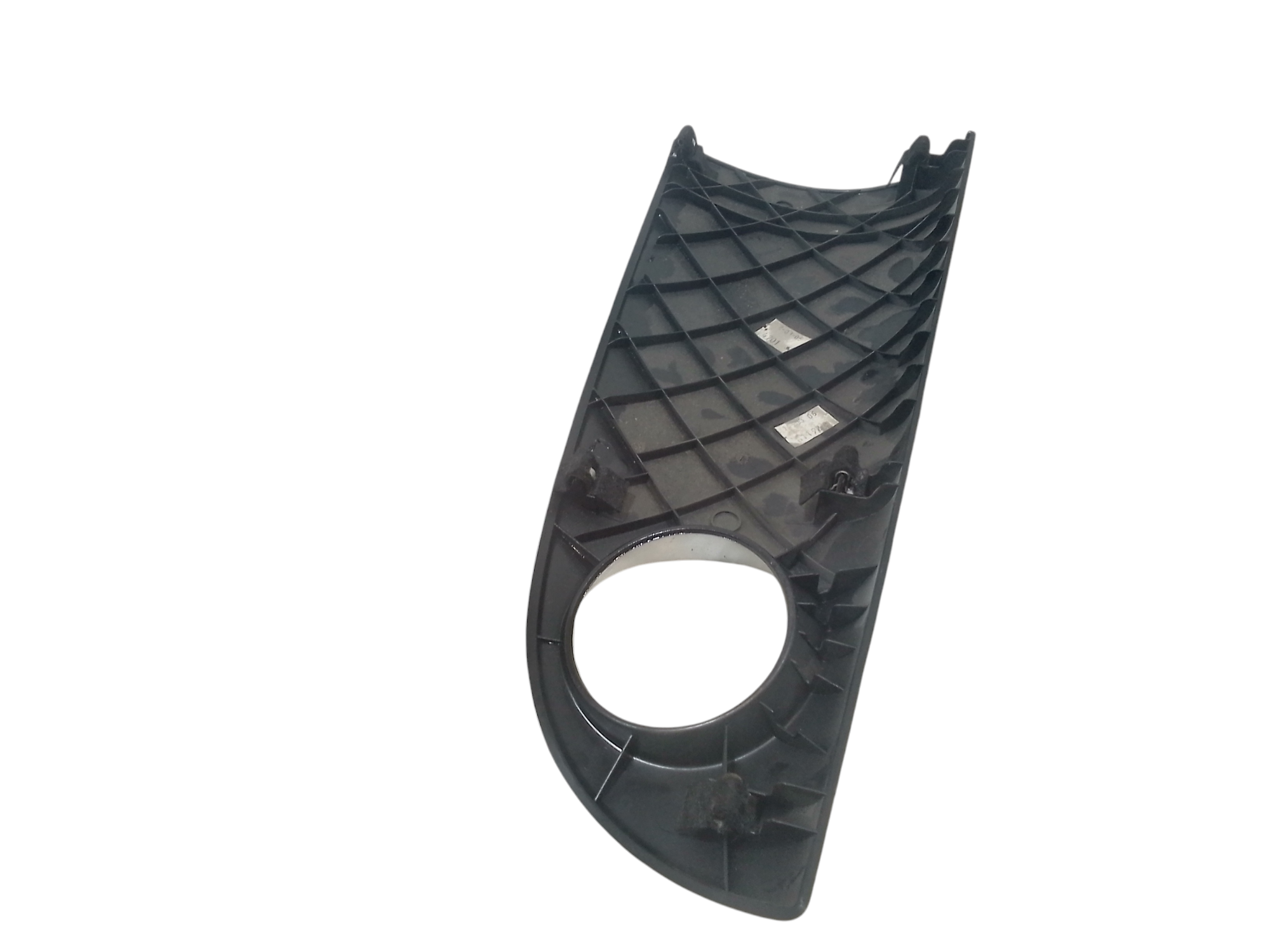 Modanatura Centrale Cruscotto per Mini Cooper 1  Serie (2000 - 2006)