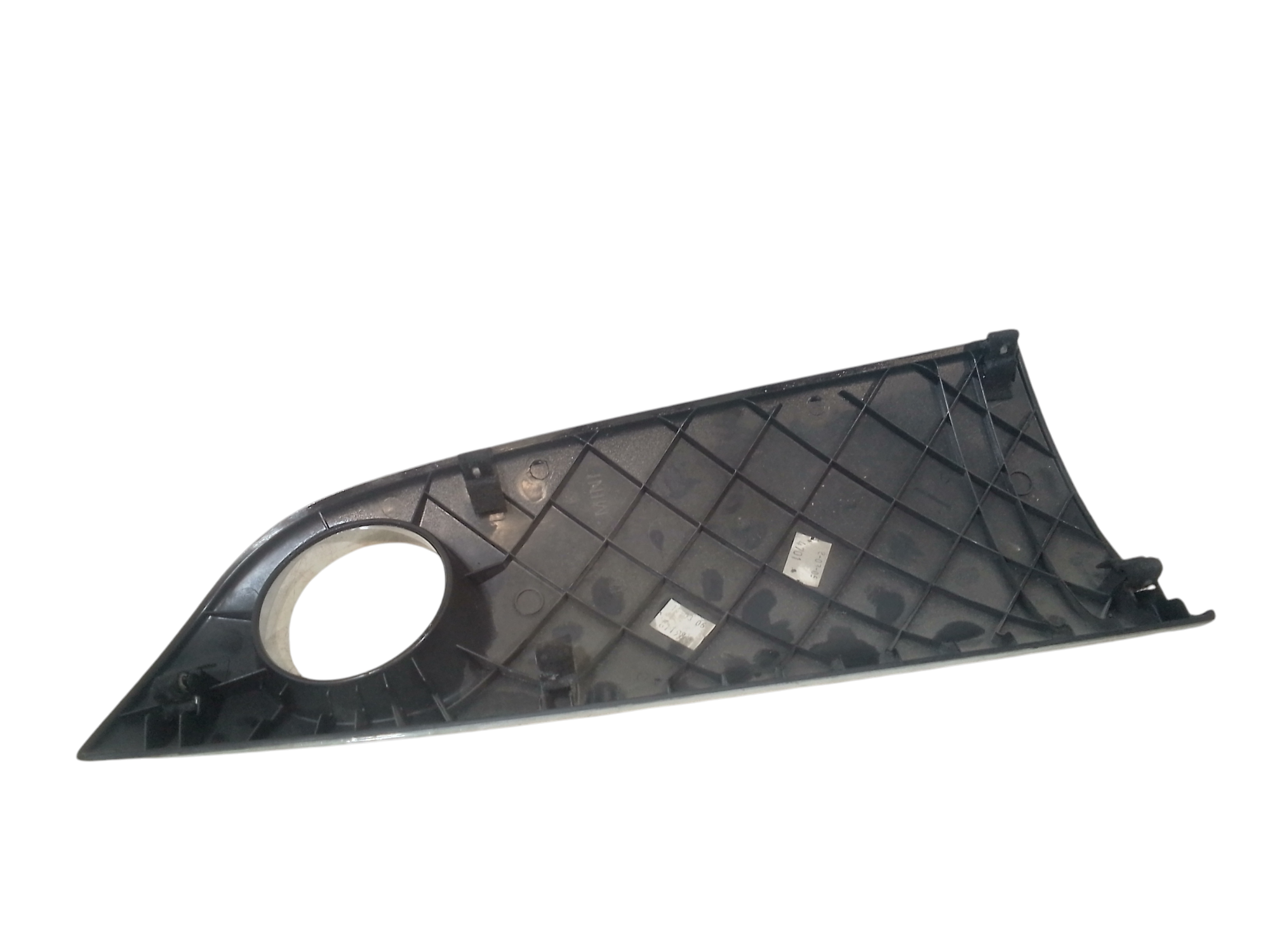 Modanatura Centrale Cruscotto per Mini Cooper 1  Serie (2000 - 2006)