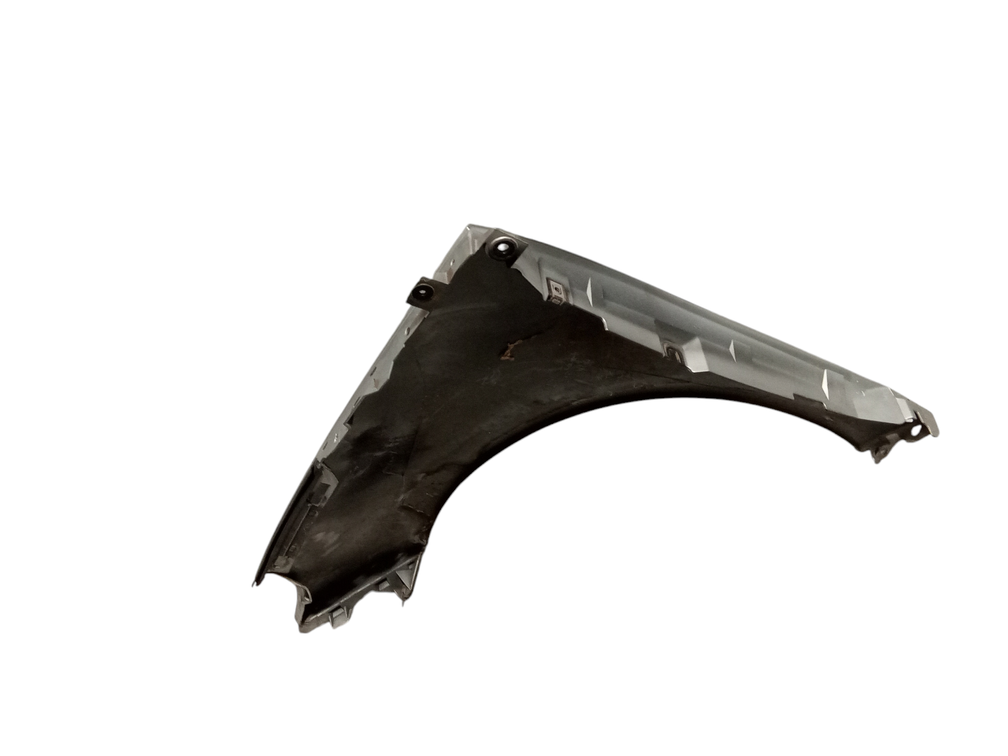 Parafango Anteriore Destro per Renault Scenic Serie (09>16) (2009 - 2016)