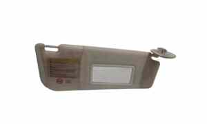 Parasole aletta Lato Passeggero per Fiat Grande Punto 1 Serie (2005 - 2008)