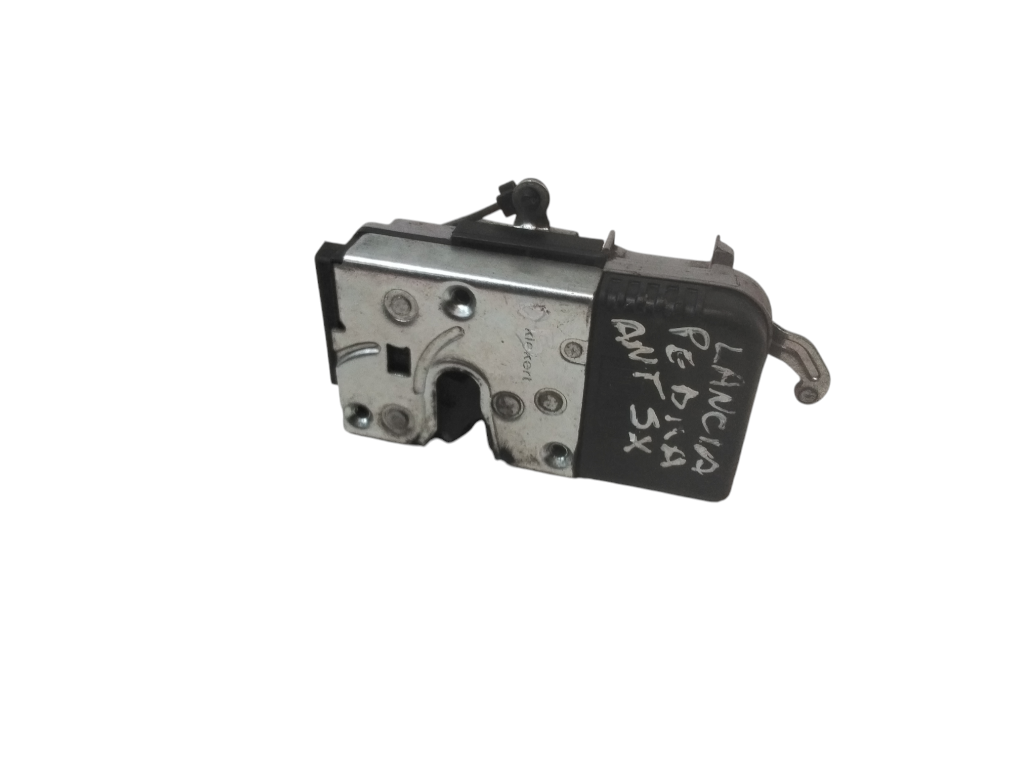 Serratura Anteriore Sinistra per Lancia Phedra 1 Serie (2002 - 2010)