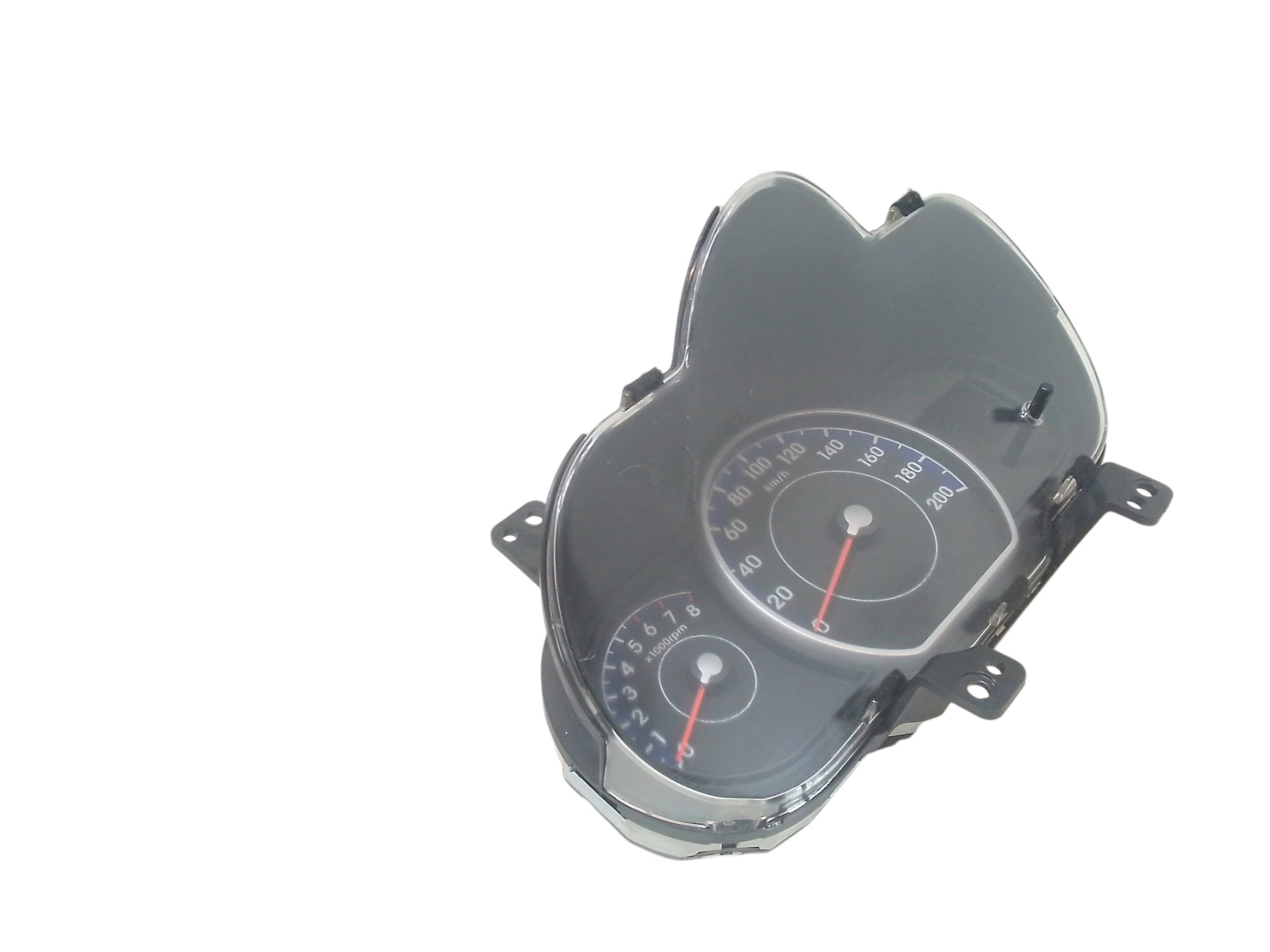 Quadro Strumenti per Hyundai I10 1 Serie (2007 - 2011)