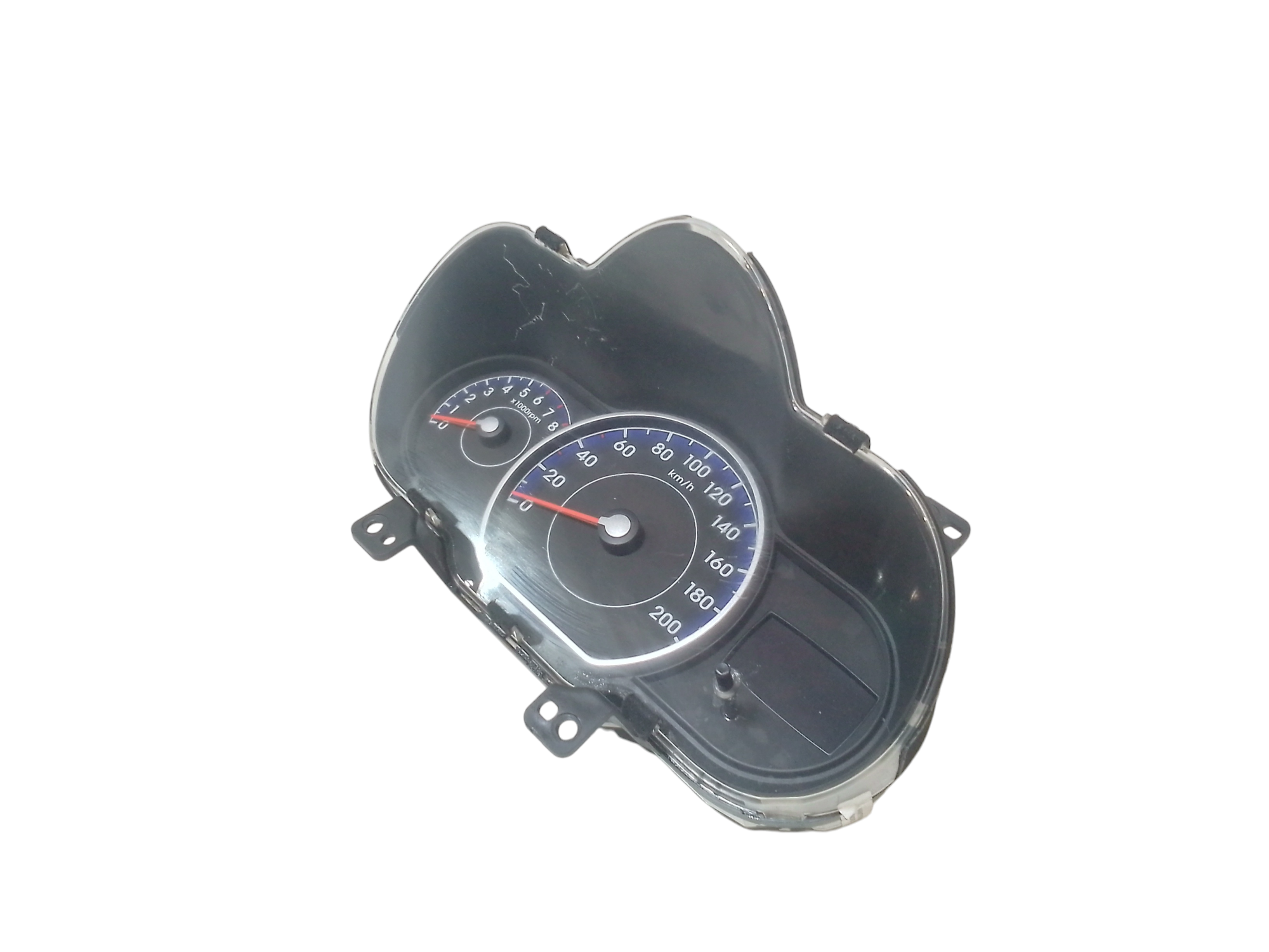 Quadro Strumenti per Hyundai I10 1 Serie (2007 - 2011)