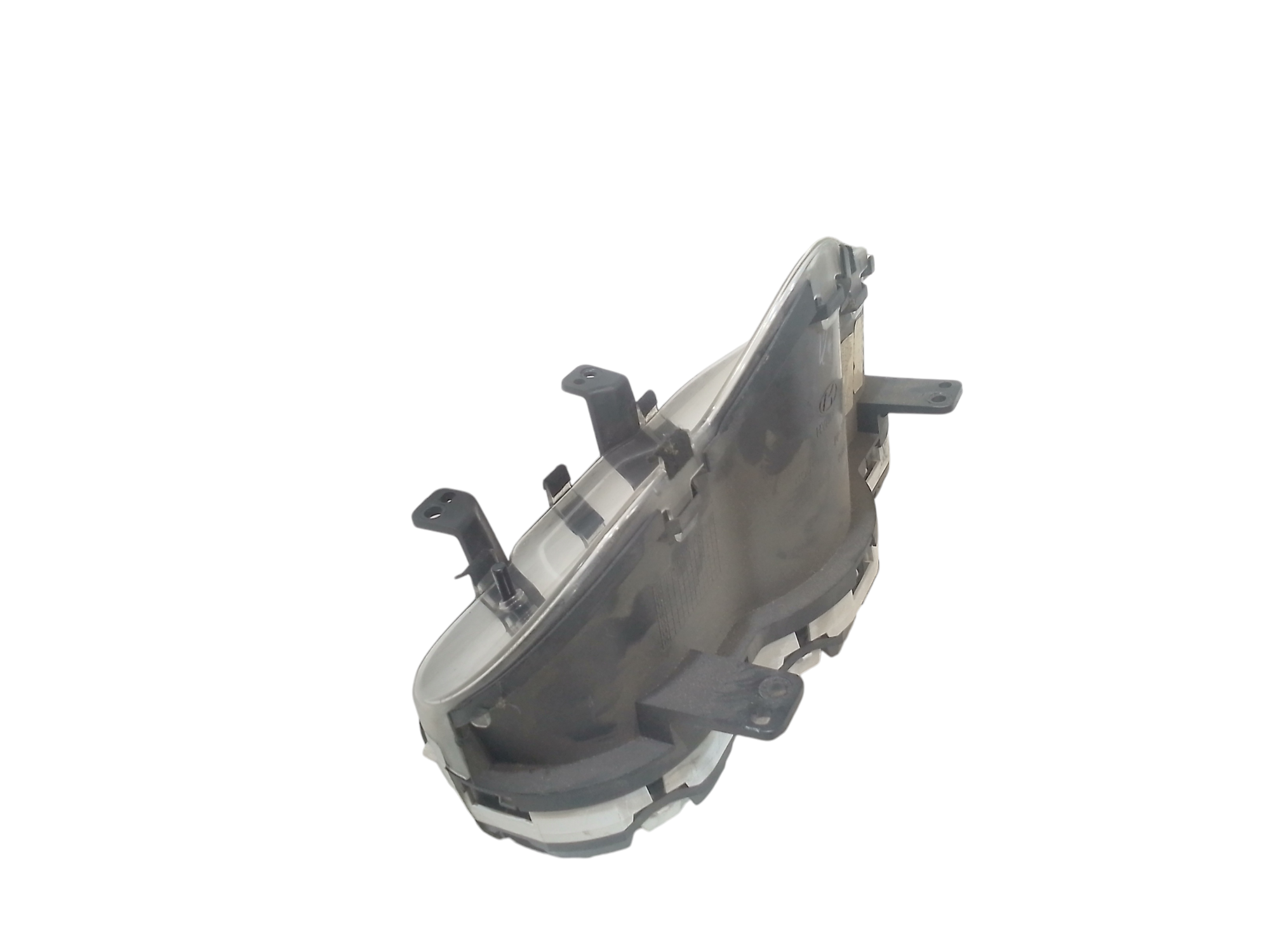 Quadro Strumenti per Hyundai I10 1 Serie (2007 - 2011)