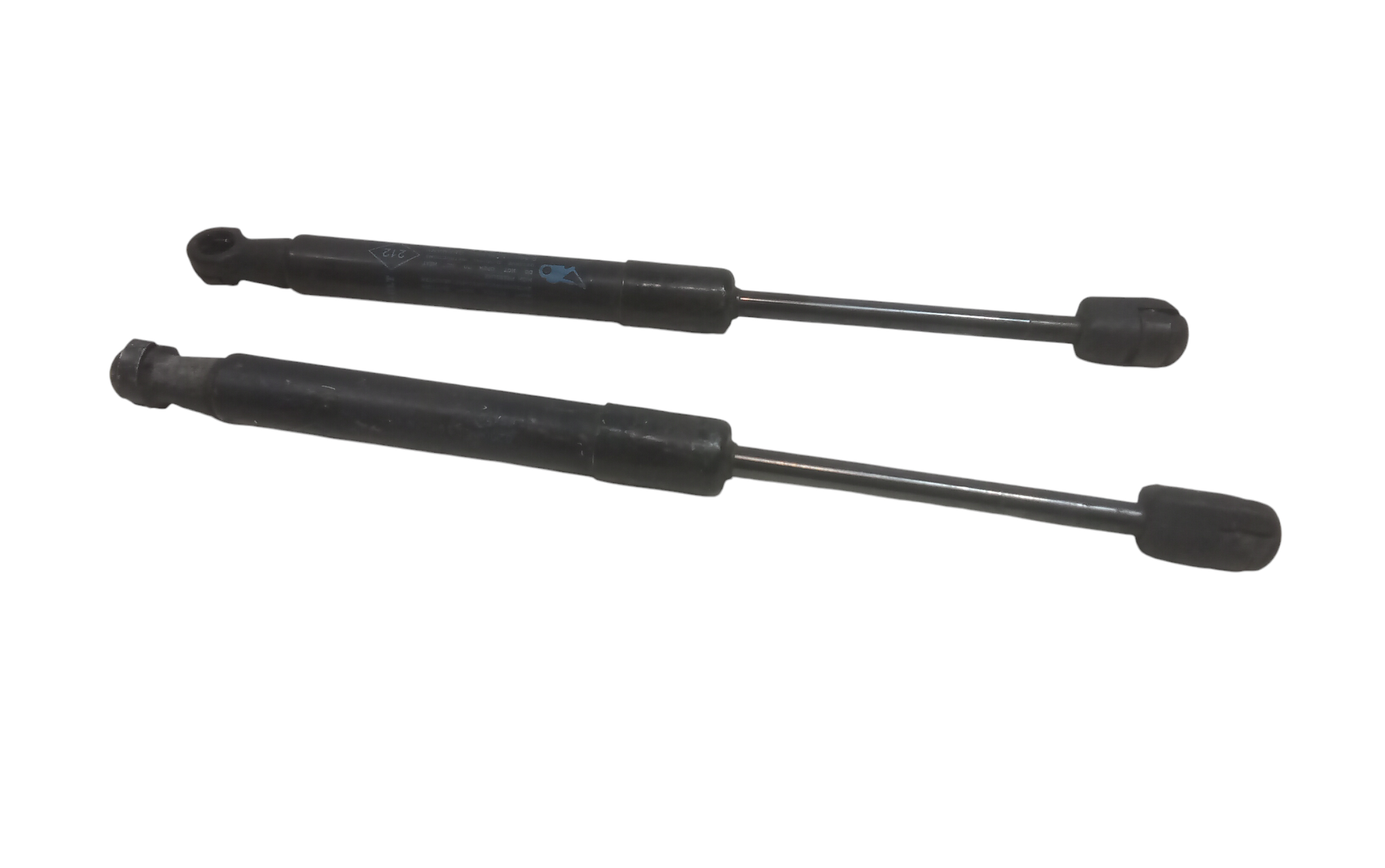 Pistoncini cofano ant per Renault Scenic Serie (09>16) (2009 - 2016)