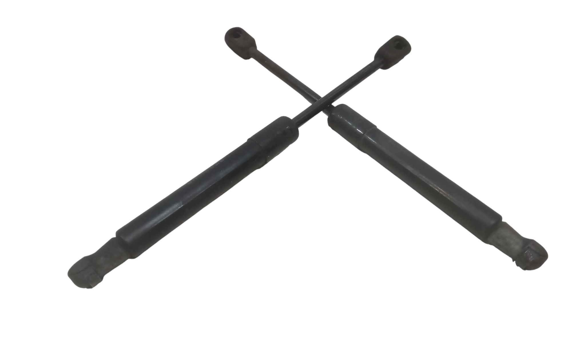 Pistoncini cofano ant per Renault Scenic Serie (09>16) (2009 - 2016)