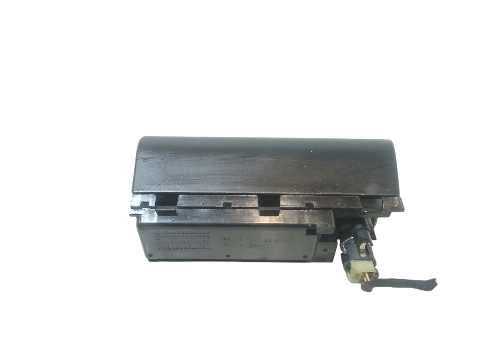 Posacenere per Alfa Romeo 155 Serie (167_) (94>97) (1994 - 1997)