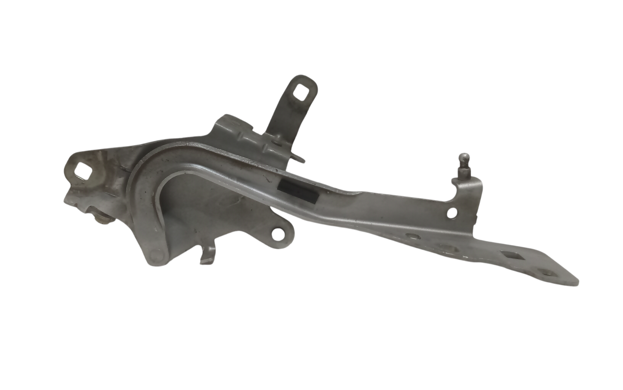 Cerniera cofano anteriore DX per Renault Scenic Serie (09>16) (2009 - 2016)