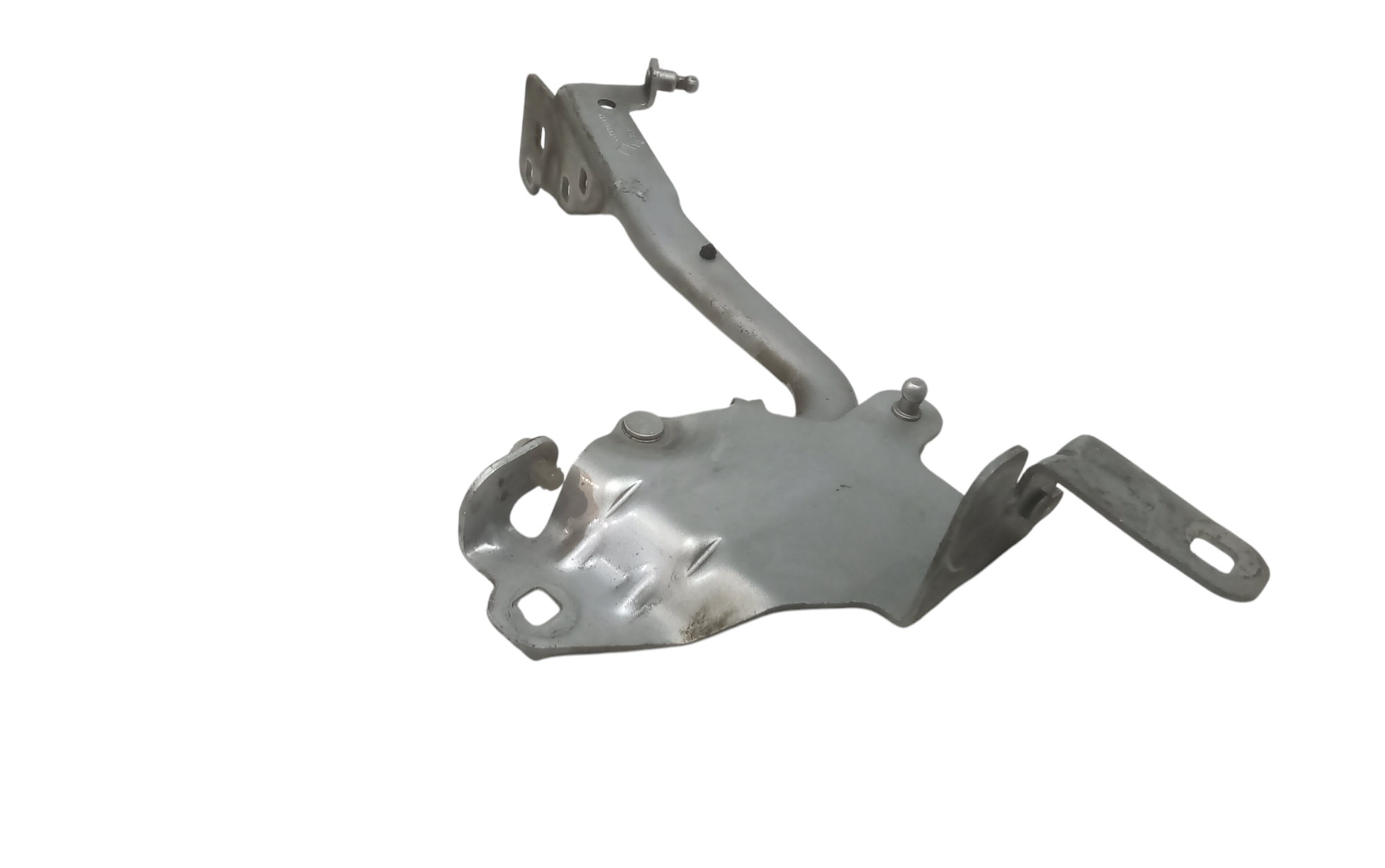 Cerniera cofano anteriore DX per Renault Scenic Serie (09>16) (2009 - 2016)