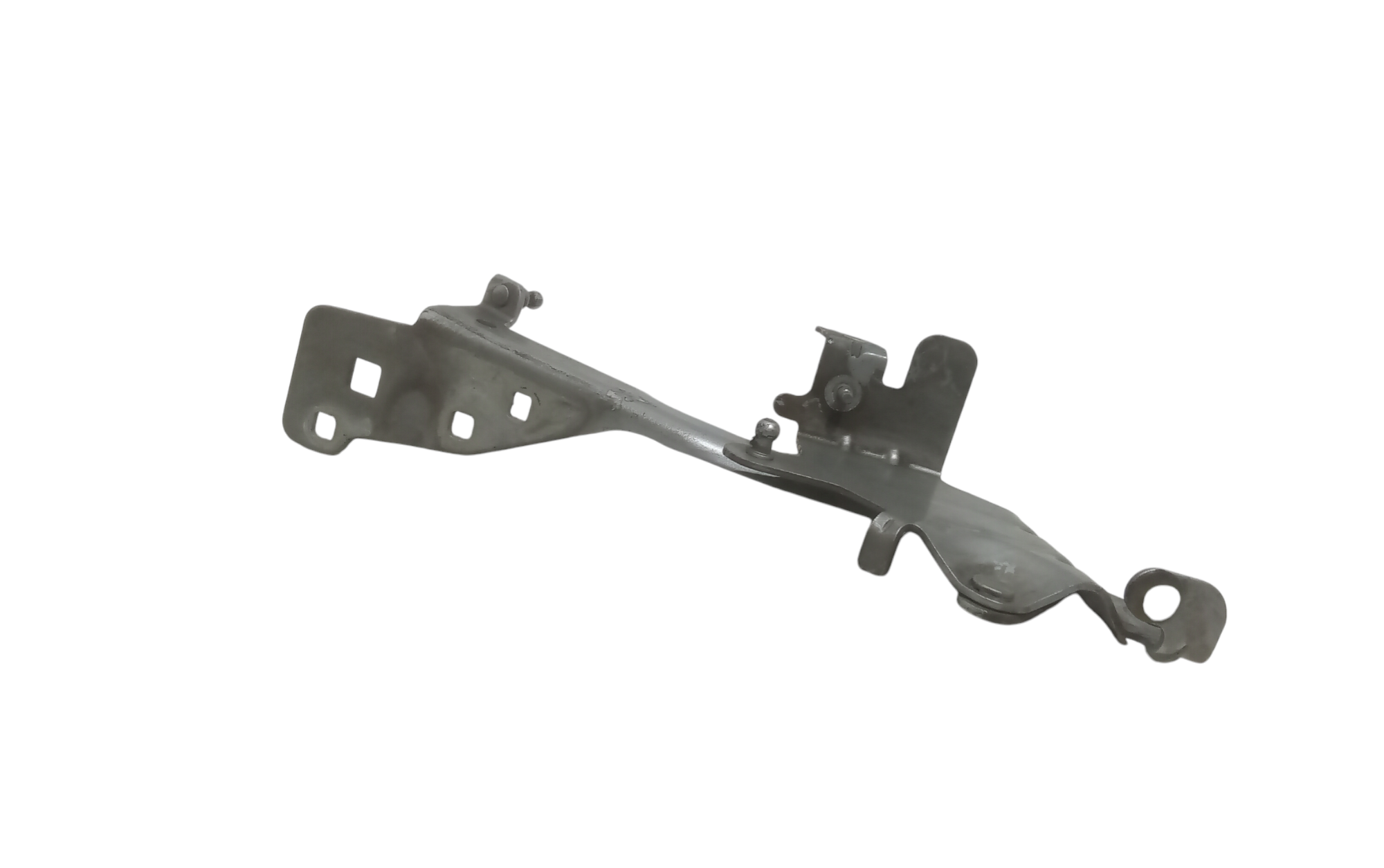 Cerniera cofano anteriore DX per Renault Scenic Serie (09>16) (2009 - 2016)