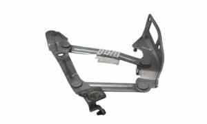 Cerniera cofano anteriore DX per Audi Tt Serie (8n3) (98>06) (1998 - 2006)