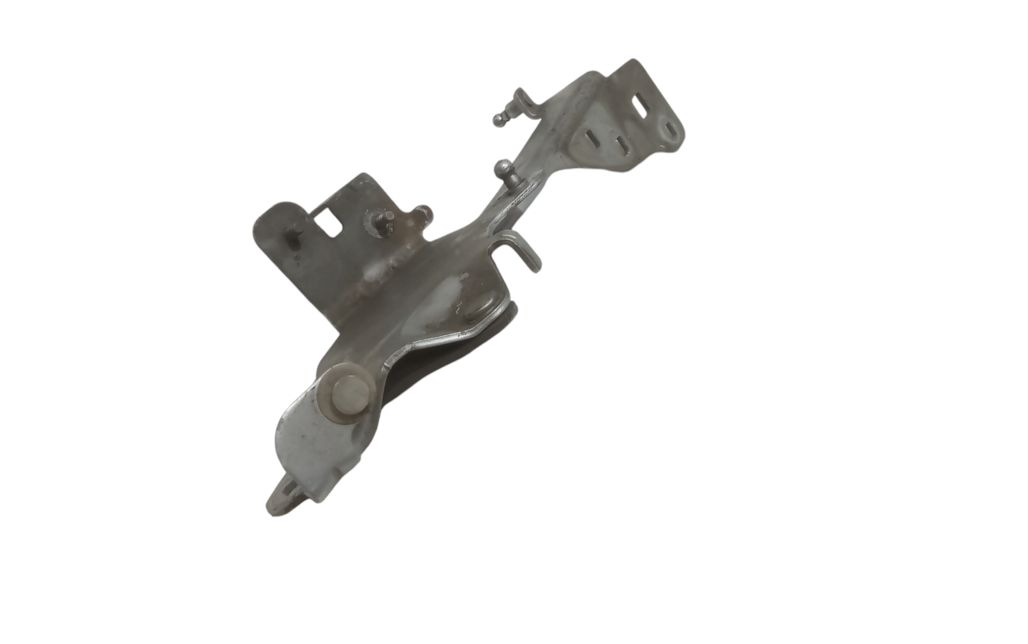 Cerniera cofano anteriore SX per Renault Scenic Serie (09>16) (2009 - 2016)