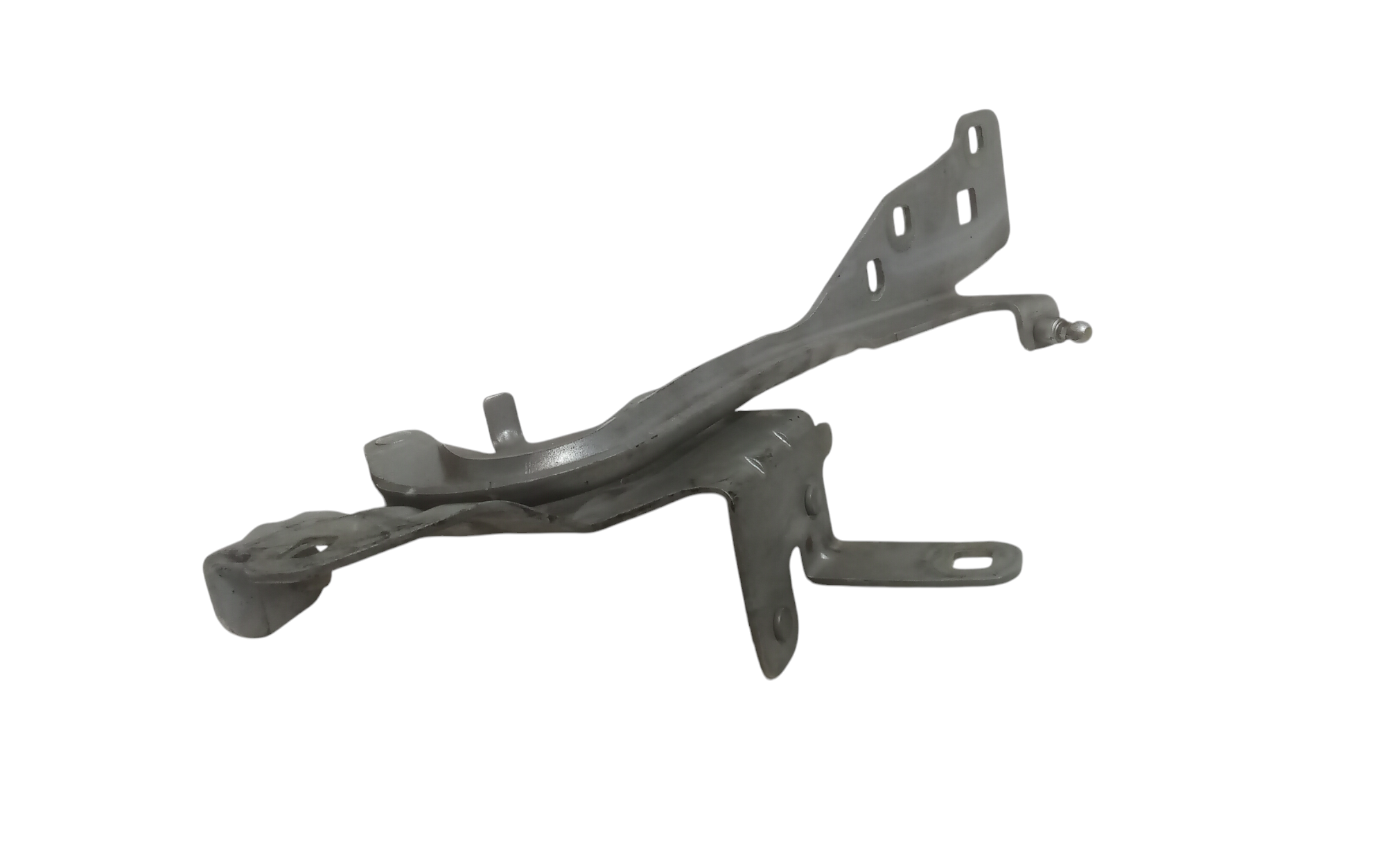 Cerniera cofano anteriore SX per Renault Scenic Serie (09>16) (2009 - 2016)
