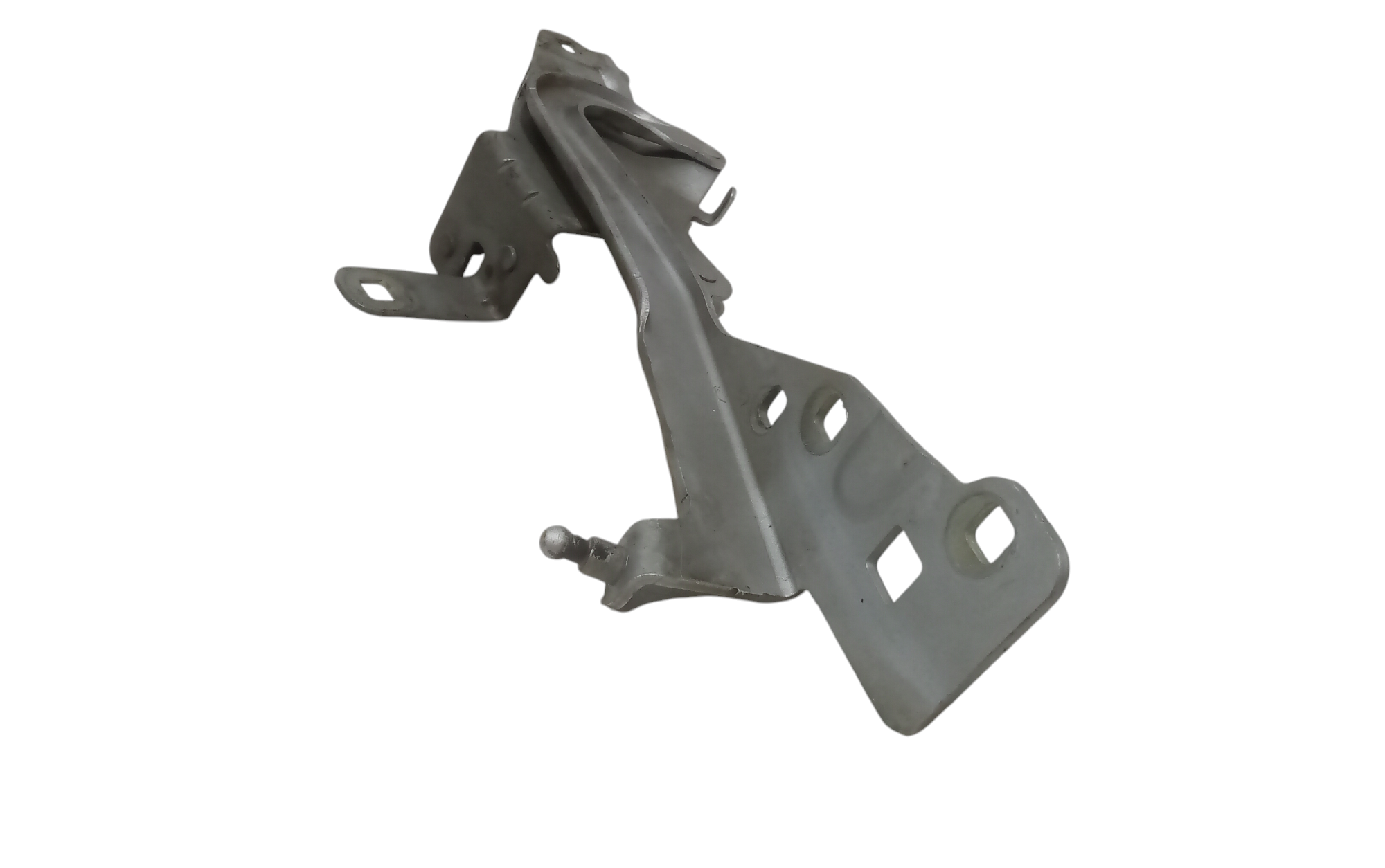 Cerniera cofano anteriore SX per Renault Scenic Serie (09>16) (2009 - 2016)