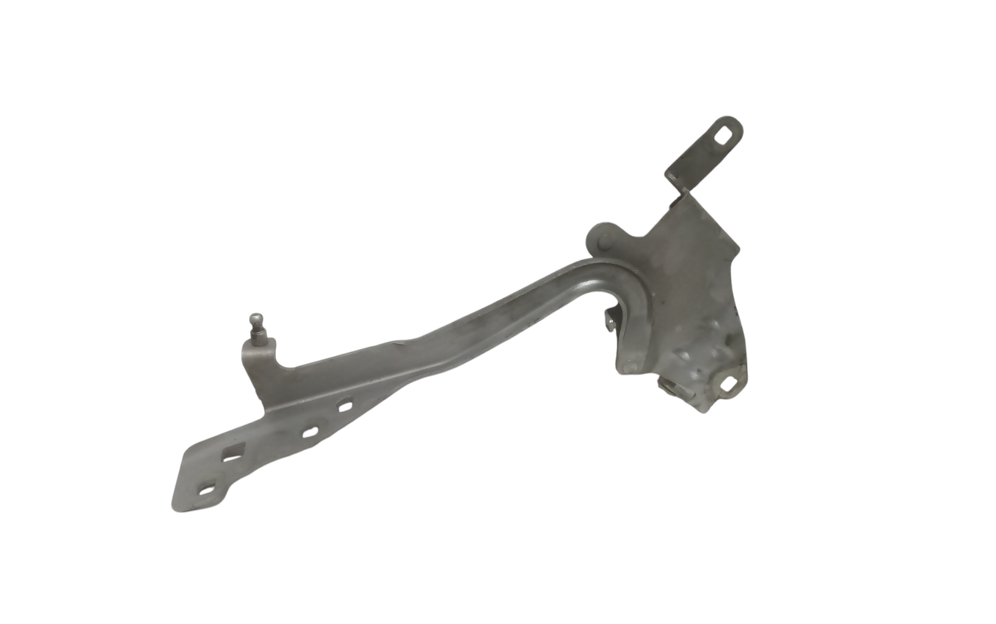 Cerniera cofano anteriore SX per Renault Scenic Serie (09>16) (2009 - 2016)