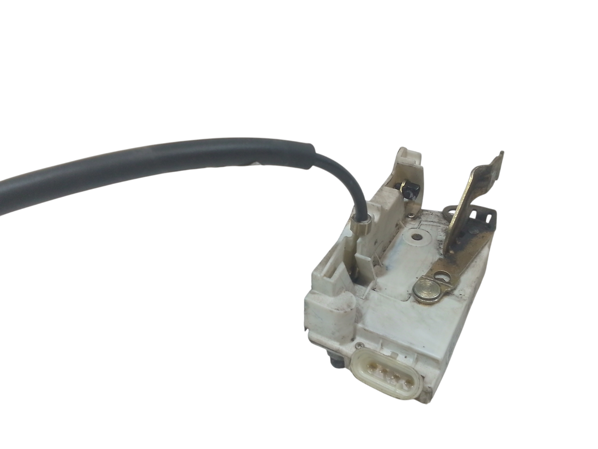 Serratura Posteriore Sinistra per Alfa Romeo 155 Serie (167_) (94>97) (1994 - 1997)