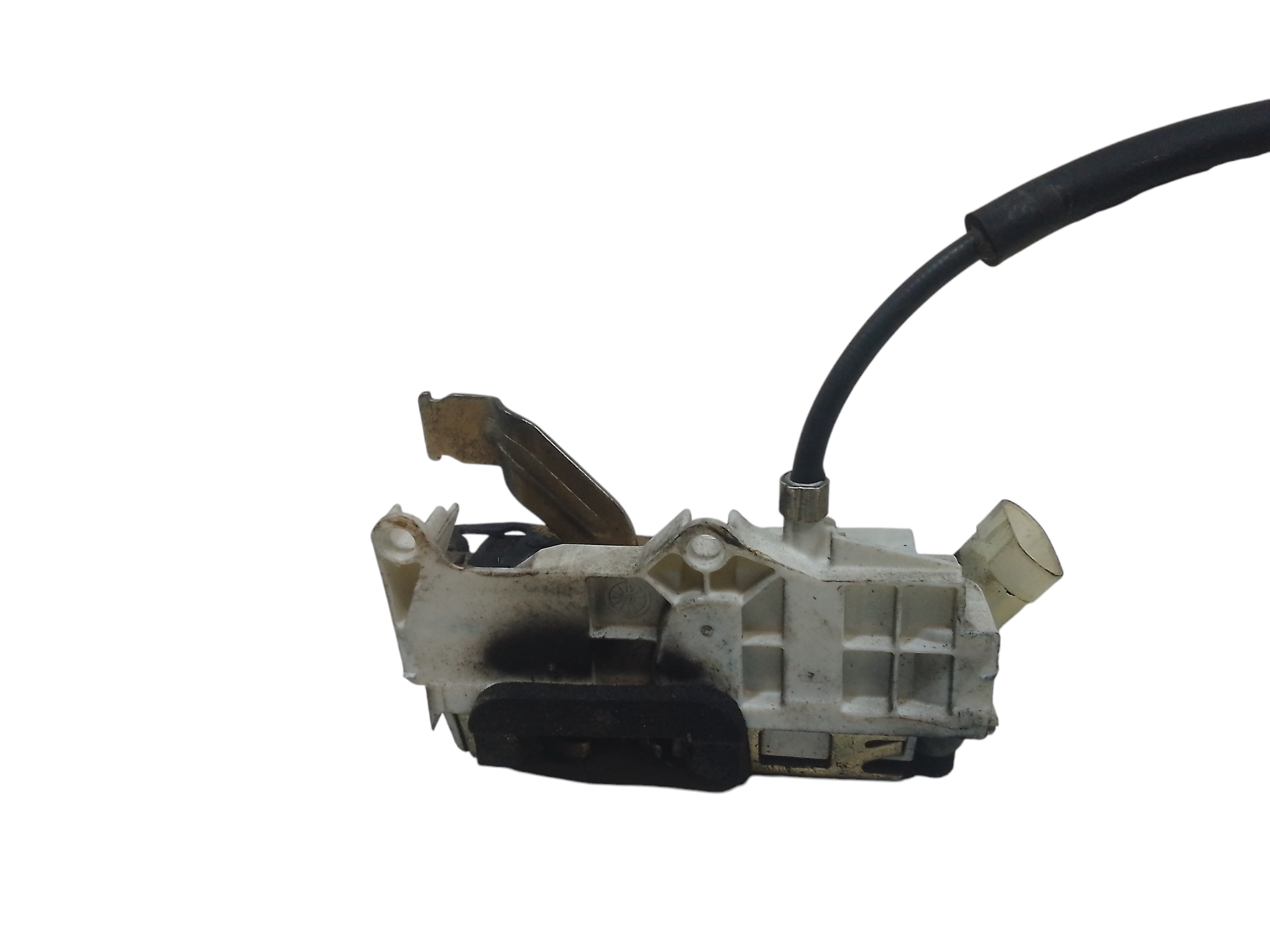 Serratura Posteriore Sinistra per Alfa Romeo 155 Serie (167_) (94>97) (1994 - 1997)