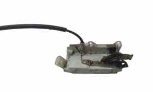 Serratura Posteriore Sinistra per Alfa Romeo 155 Serie (167_) (94>97) (1994 - 1997)