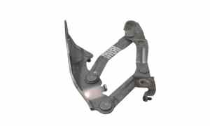 Cerniera cofano anteriore SX per Audi Tt Serie (8n3) (98>06) (1998 - 2006)