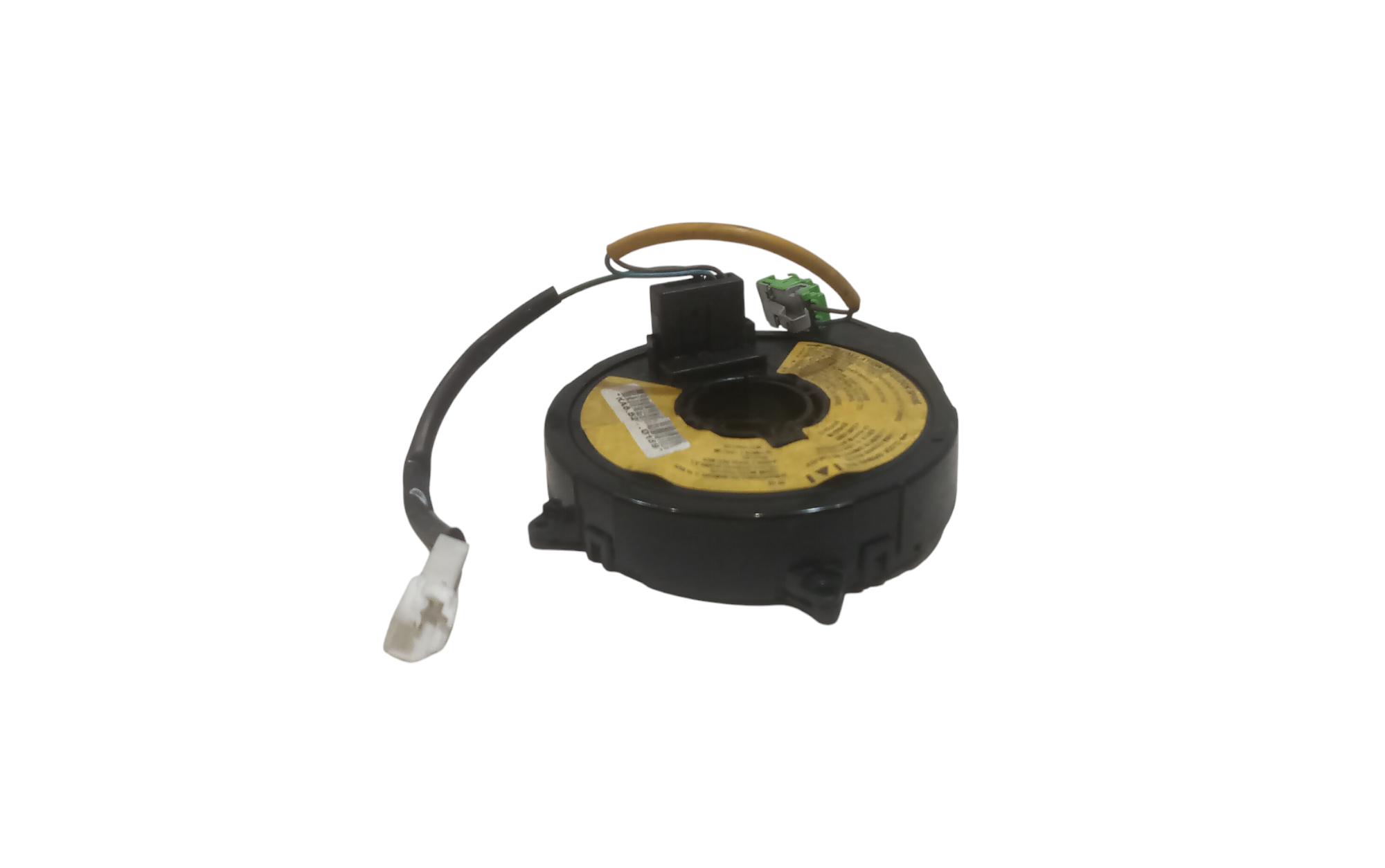 Contatto Spiralato per Kia Rio 1 Serie (2000 - 2003)