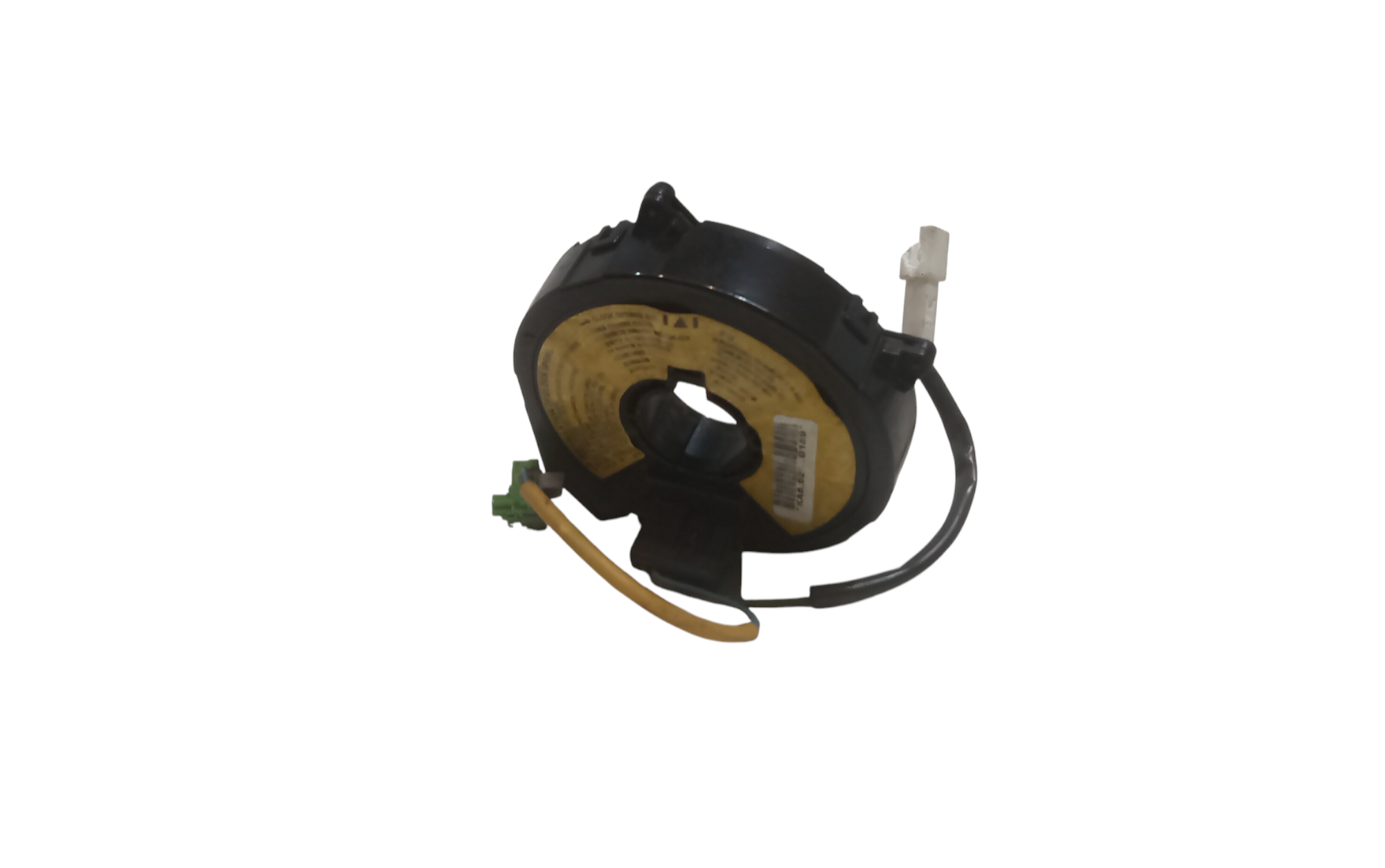 Contatto Spiralato per Kia Rio 1 Serie (2000 - 2003)