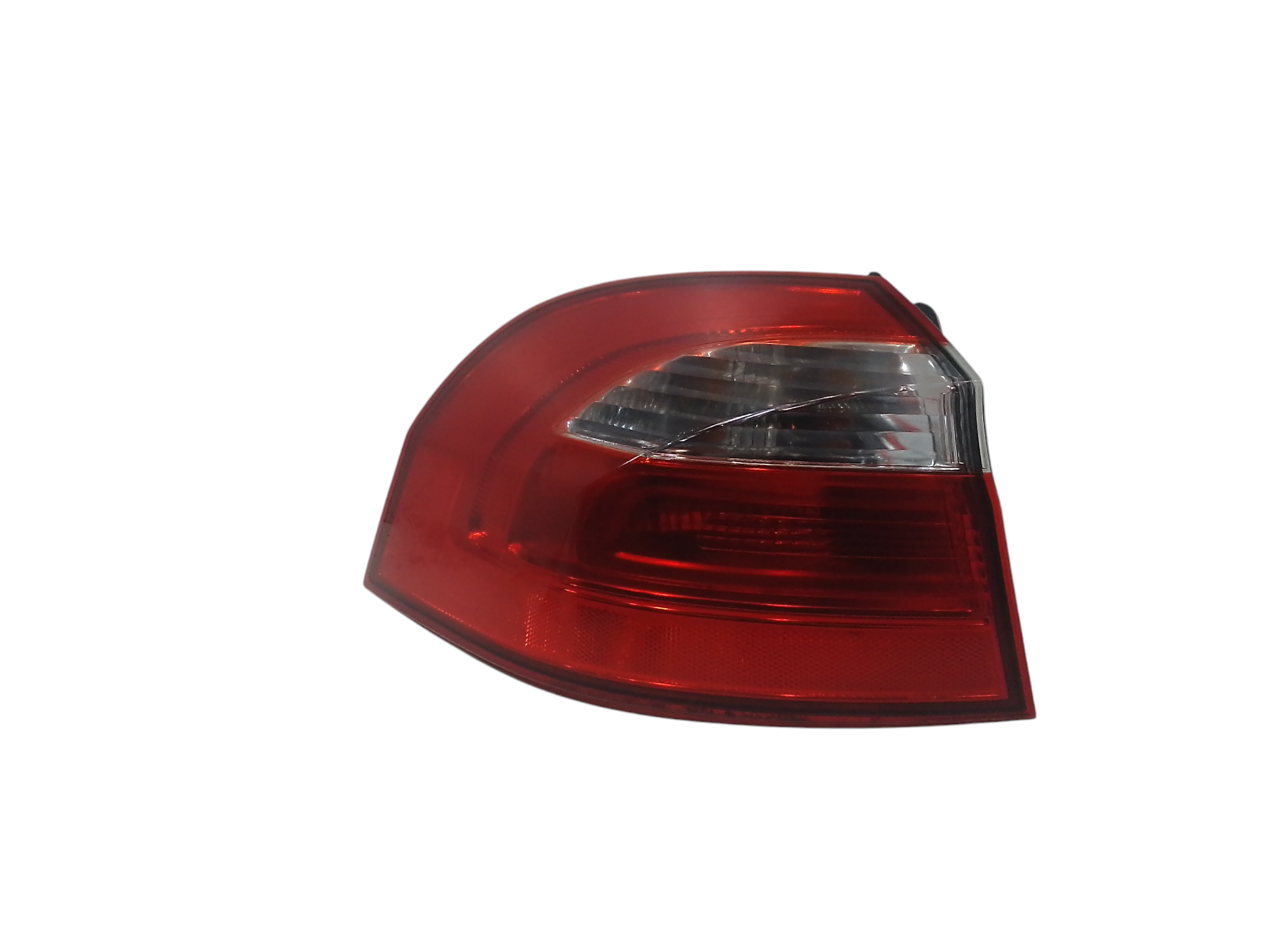 Stop fanale Posteriore sinistro lato Guida per Kia Rio 4 Serie (2011 - In produzione)