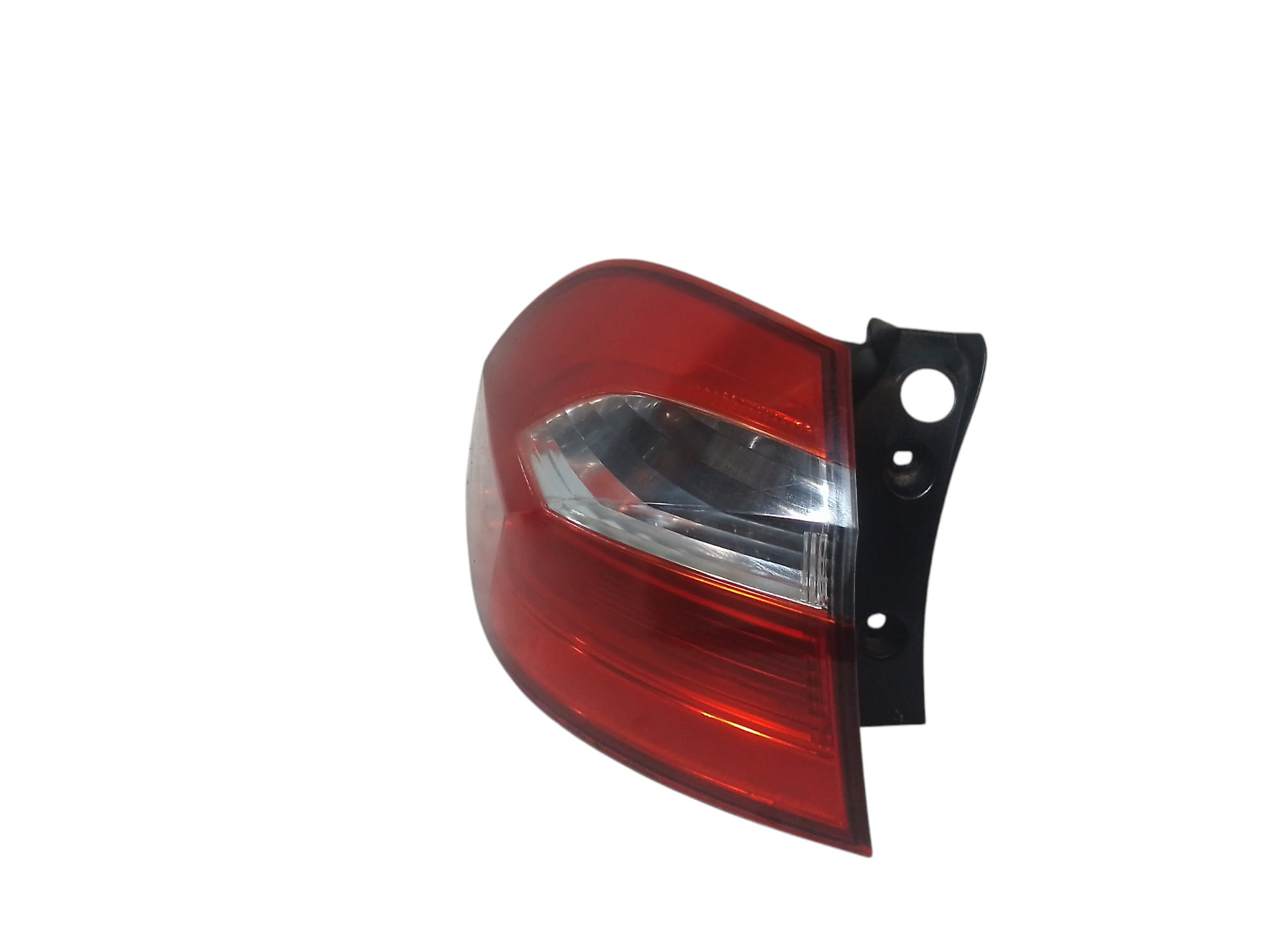 Stop fanale Posteriore sinistro lato Guida per Kia Rio 4 Serie (2011 - In produzione)