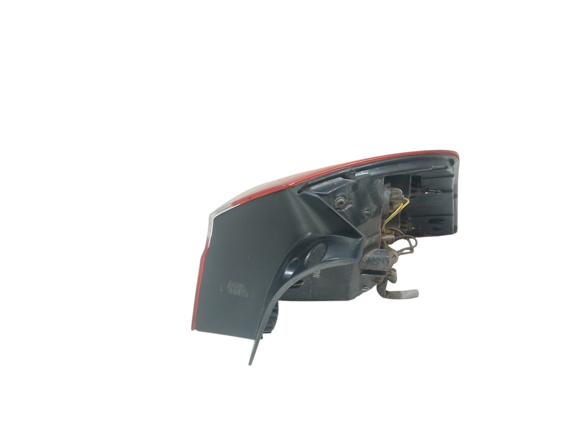 Stop fanale Posteriore sinistro lato Guida per Kia Rio 4 Serie (2011 - In produzione)