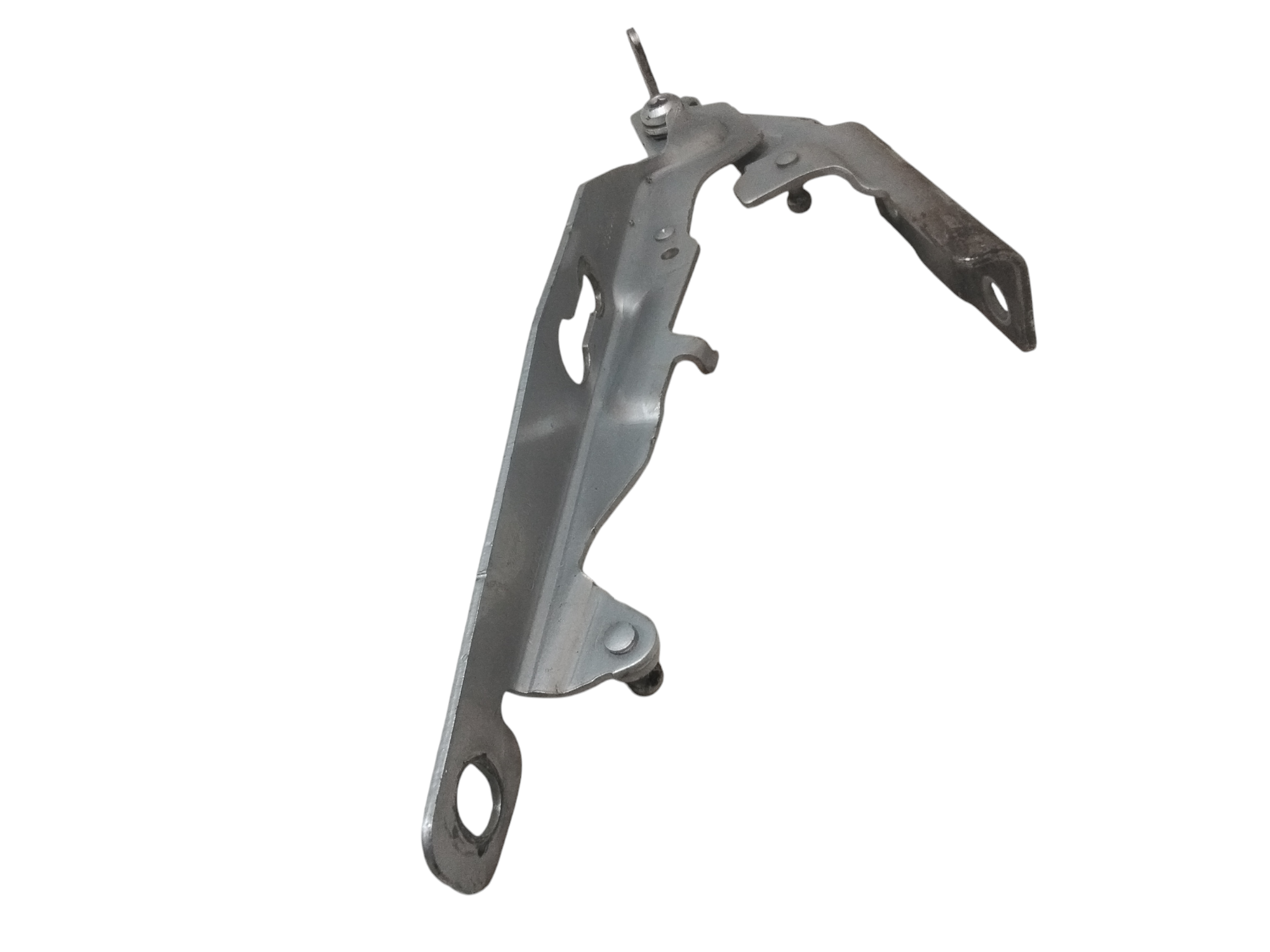 Cerniera cofano anteriore DX per Volvo V60 1 Serie (2010 - In produzione)