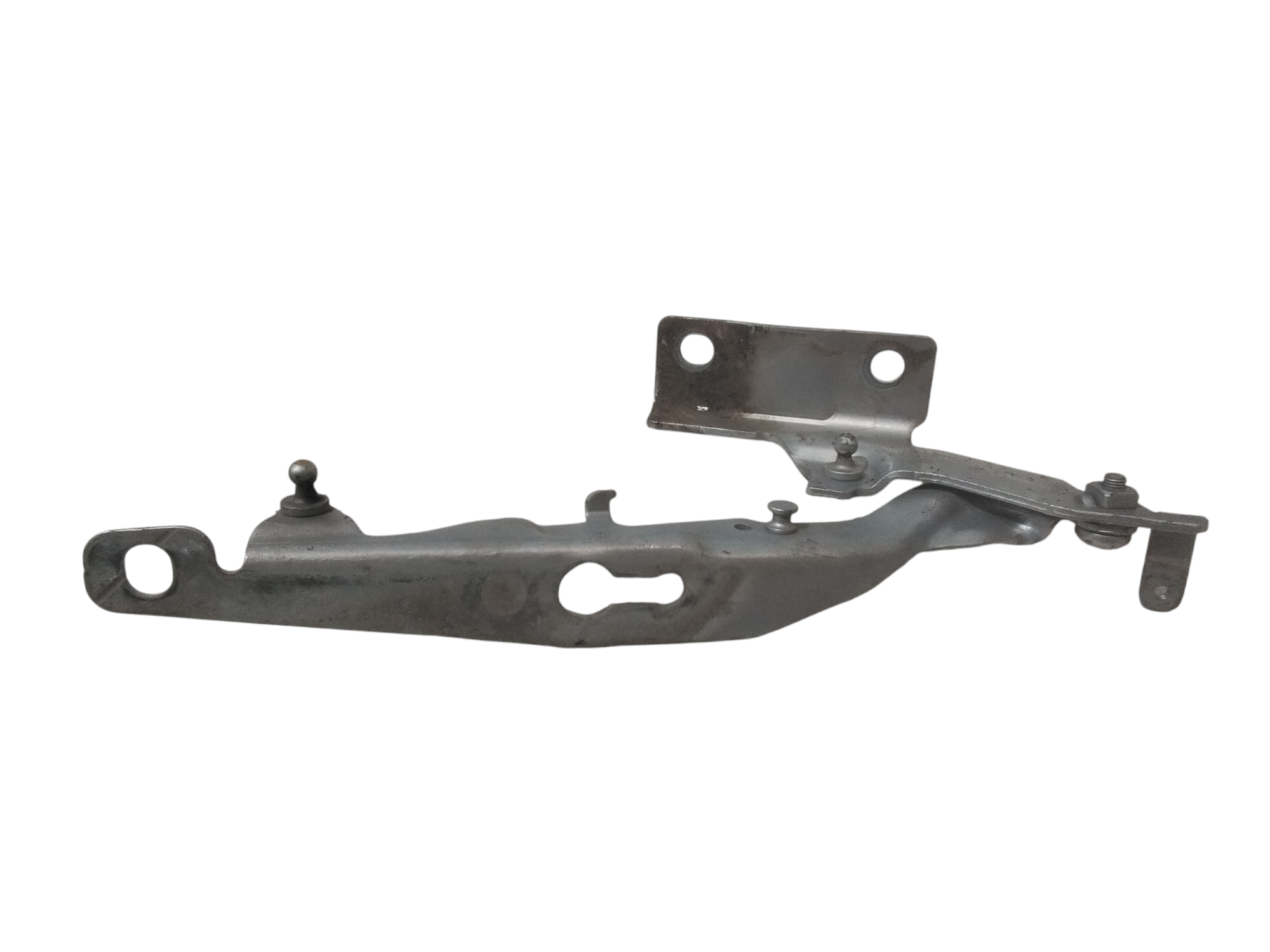 Cerniera cofano anteriore DX per Volvo V60 1 Serie (2010 - In produzione)