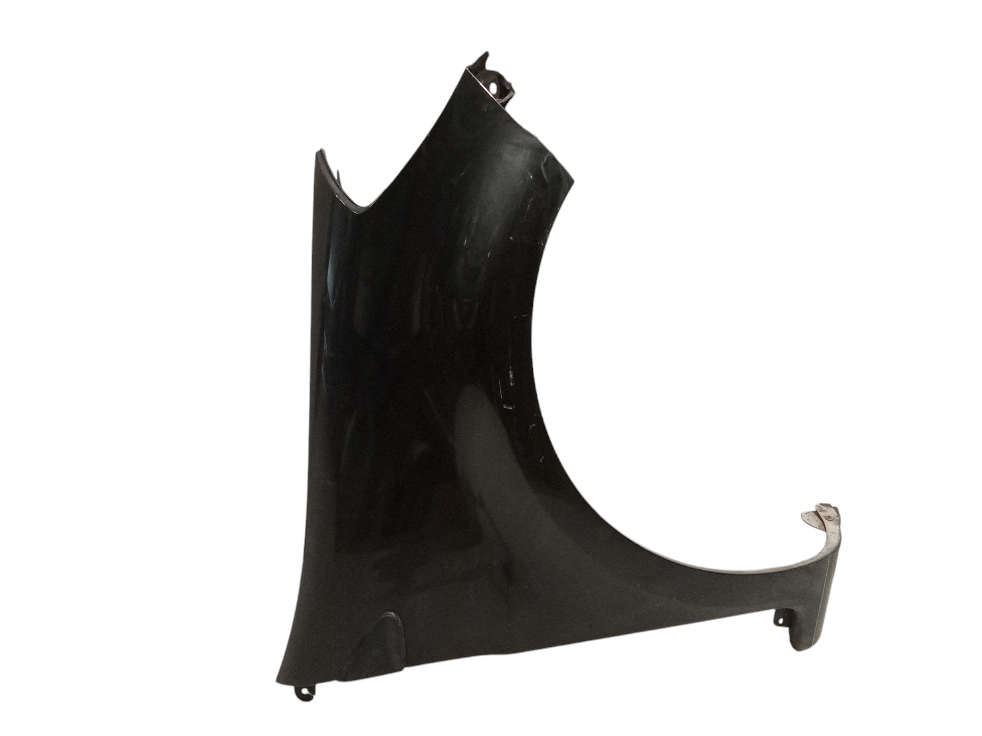 Parafango Anteriore Destro per Renault Clio Serie (08>15) (2008 - 2015)