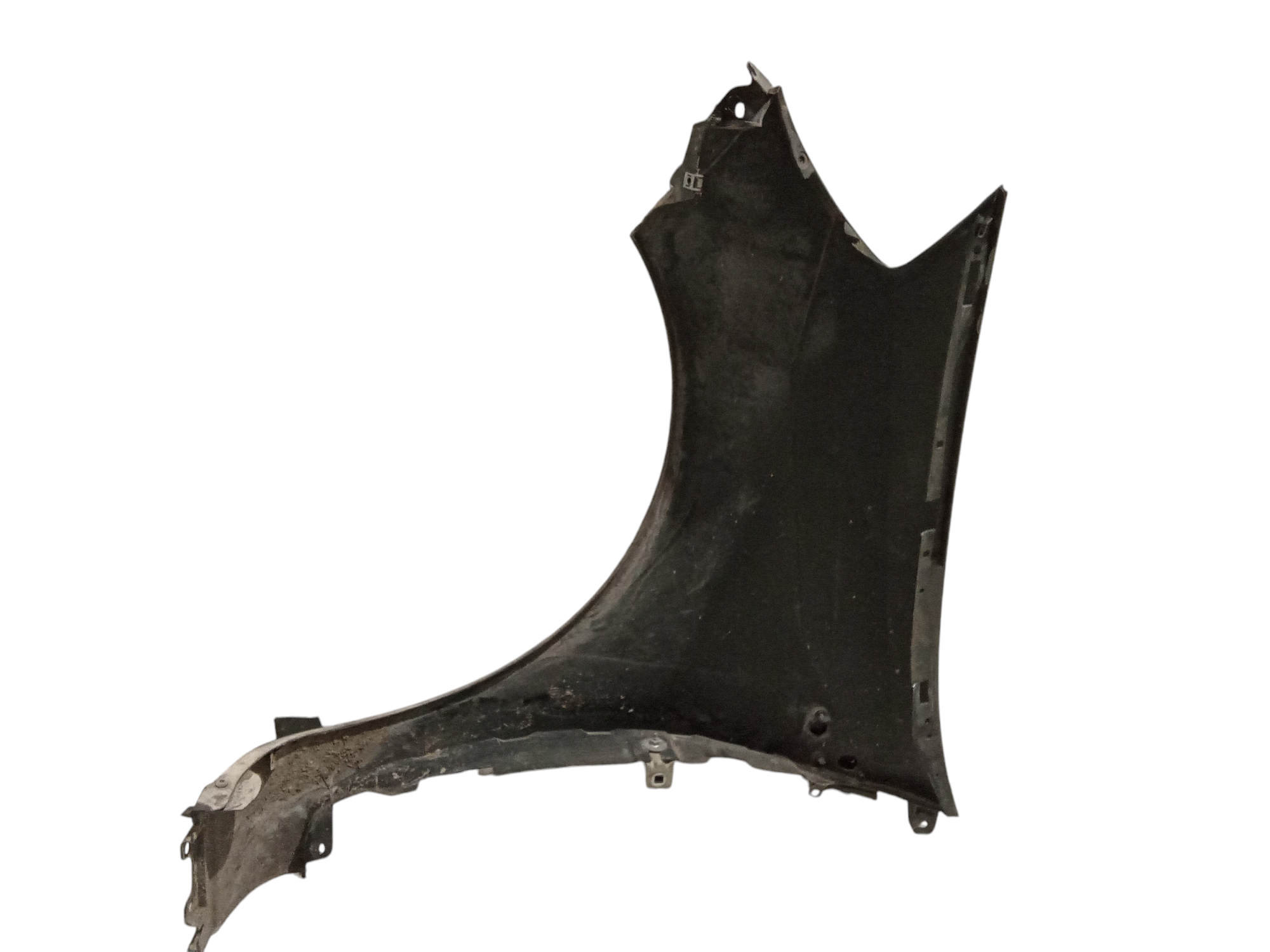 Parafango Anteriore Destro per Renault Clio Serie (08>15) (2008 - 2015)