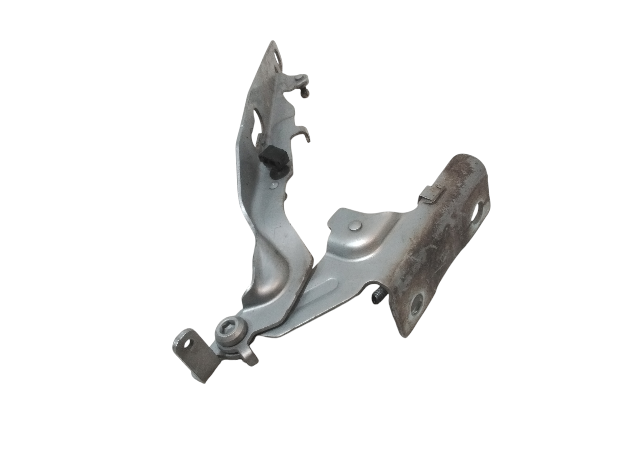 Cerniera cofano anteriore SX per Volvo V60 1 Serie (2010 - In produzione)