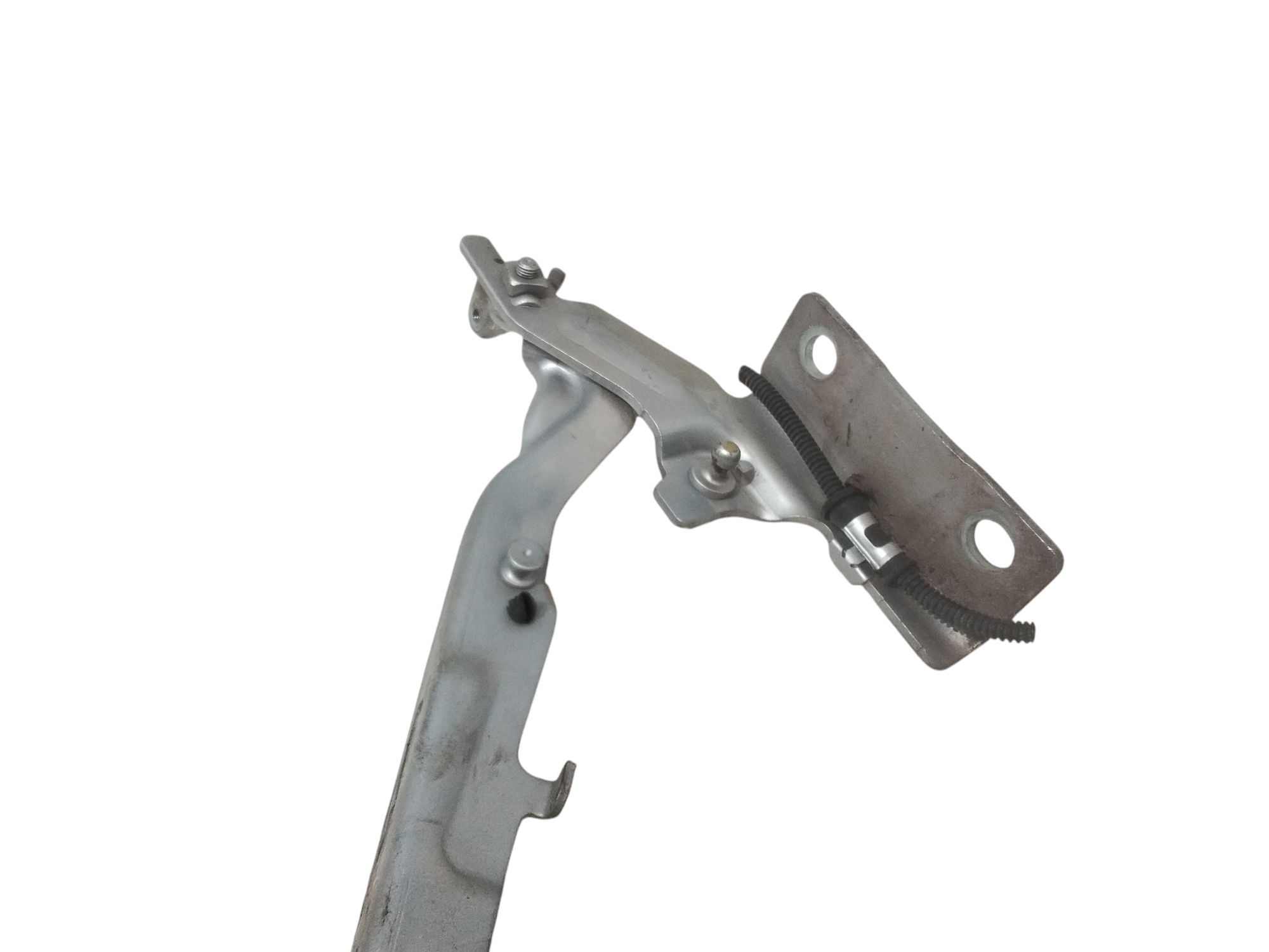 Cerniera cofano anteriore SX per Volvo V60 1 Serie (2010 - In produzione)