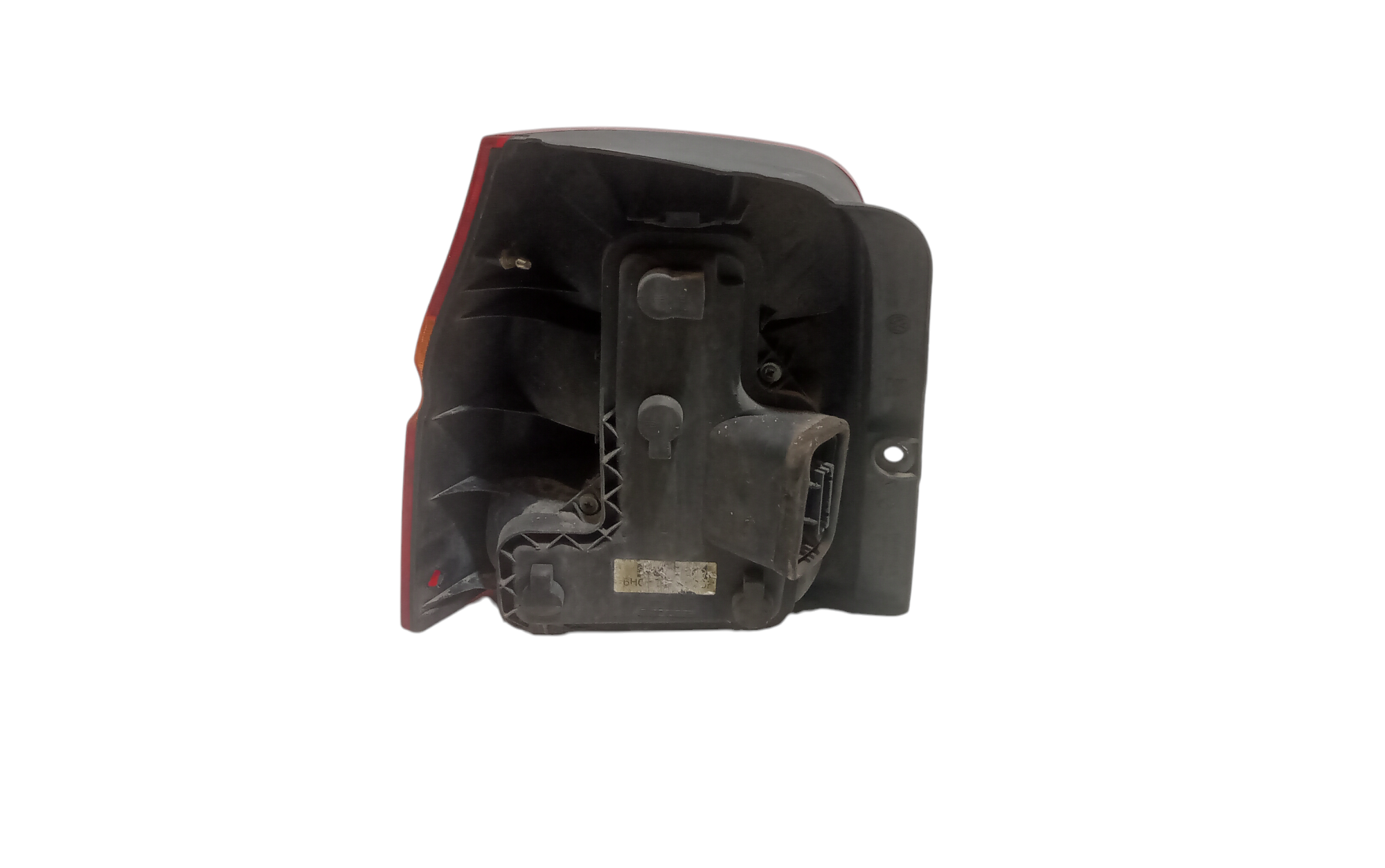 Stop fanale posteriore Destro Passeggero per Seat Arosa 2 Serie (2000 - 2005)