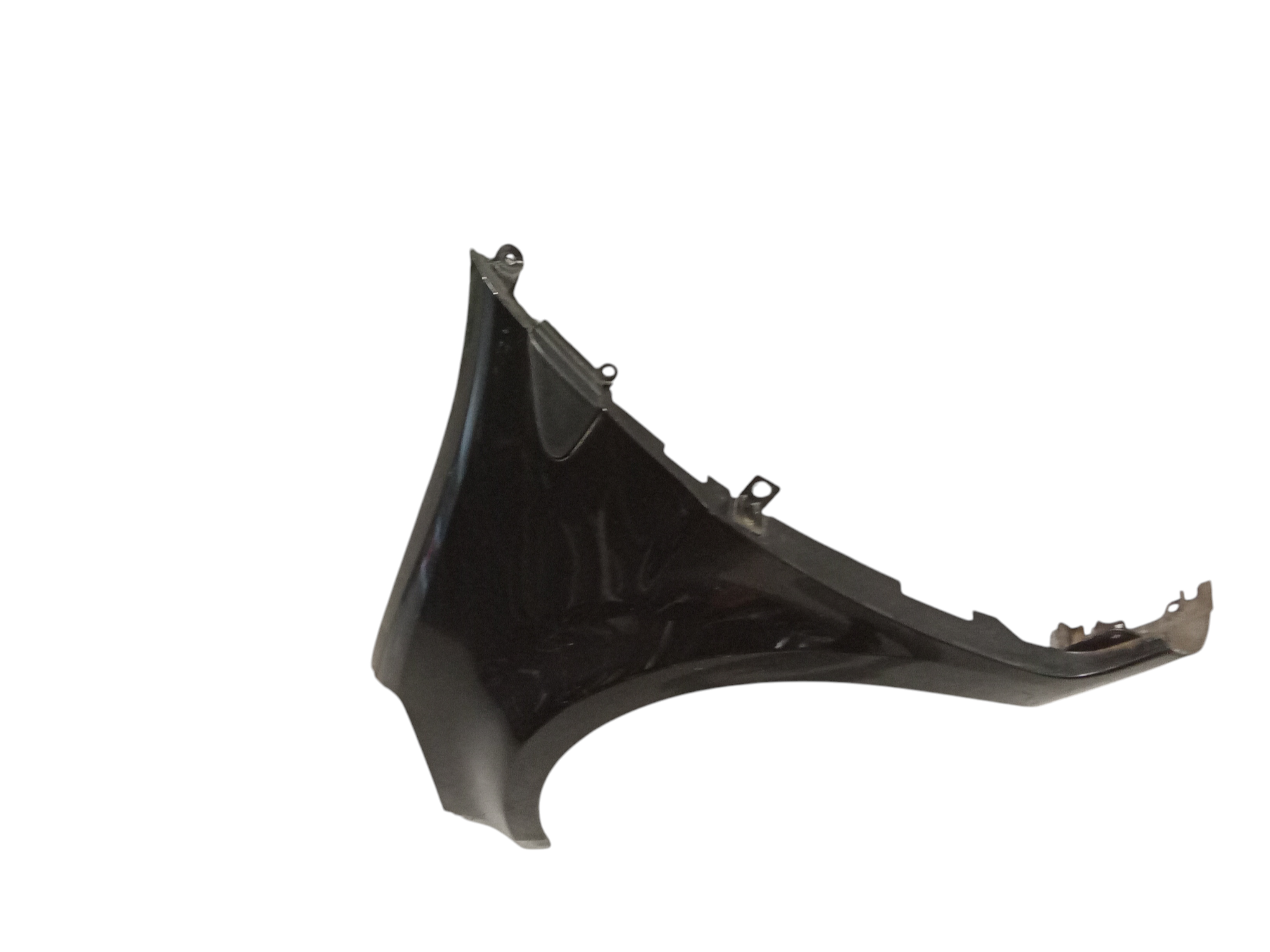 Parafango Anteriore Sinistro per Renault Clio Serie (08>15) (2008 - 2015)