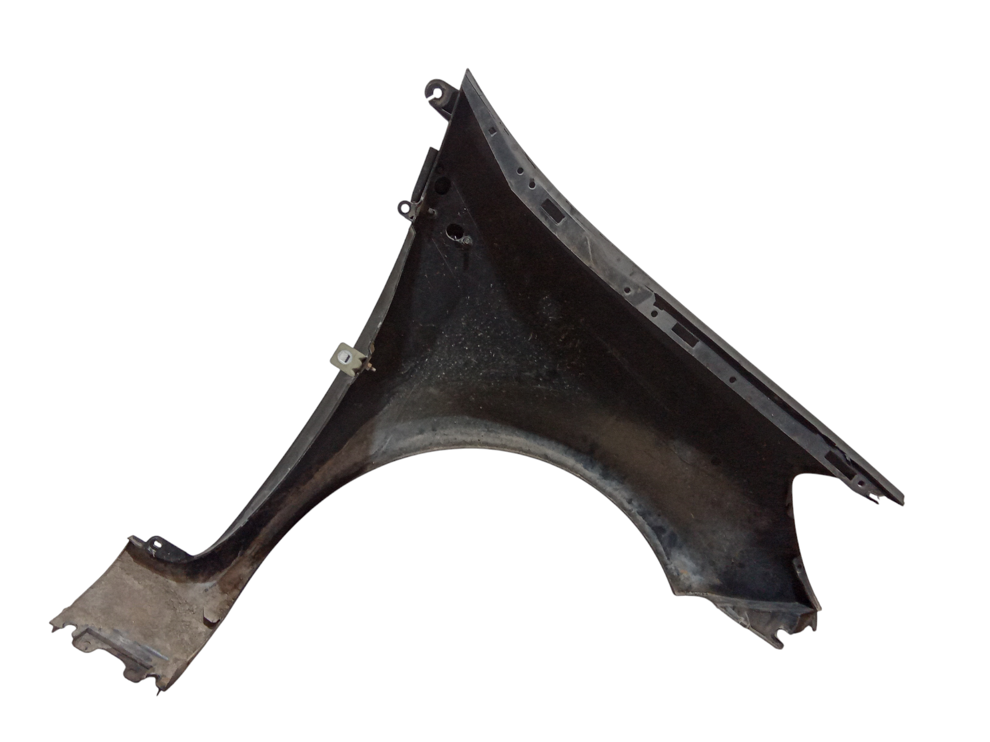 Parafango Anteriore Sinistro per Renault Clio Serie (08>15) (2008 - 2015)