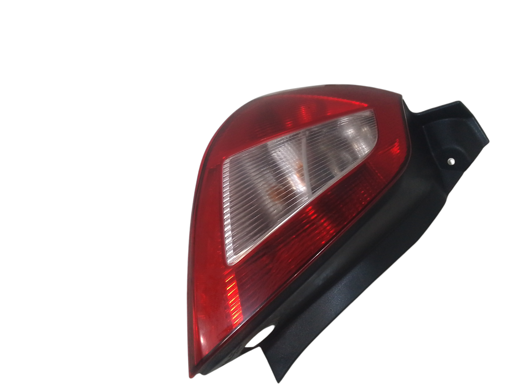 Stop fanale Posteriore sinistro lato Guida per Renault Megane Ll Serie (02>06) (2002 - 2006)