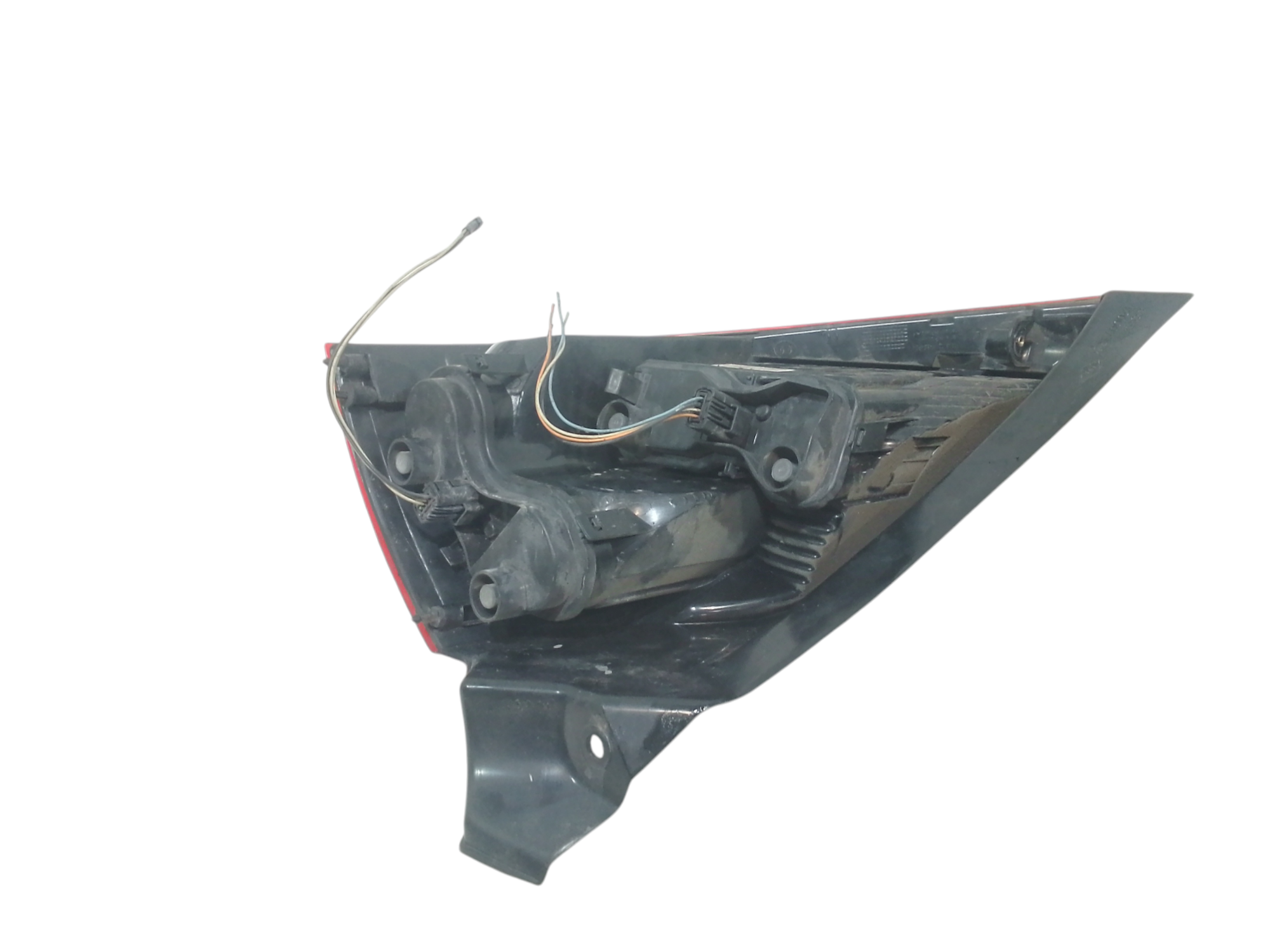 Stop fanale Posteriore sinistro lato Guida per Renault Megane Ll Serie (02>06) (2002 - 2006)