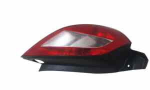 Stop fanale Posteriore sinistro lato Guida per Renault Megane Ll Serie (02>06) (2002 - 2006)