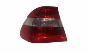 Stop fanale Posteriore sinistro lato Guida per Bmw Serie 3 E46 Berlina (01>05) (2001 - 2005)