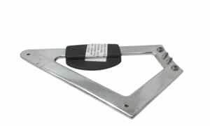 Maniglia appiglio interna tunnel centrale destra per Audi Tt Serie (8n3) (98>06) (1998 - 2006)